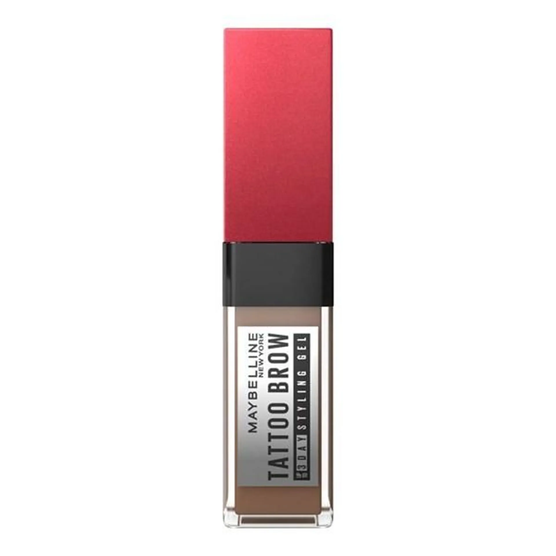 Maybelline Tattoo Brow 3D Styling Gel