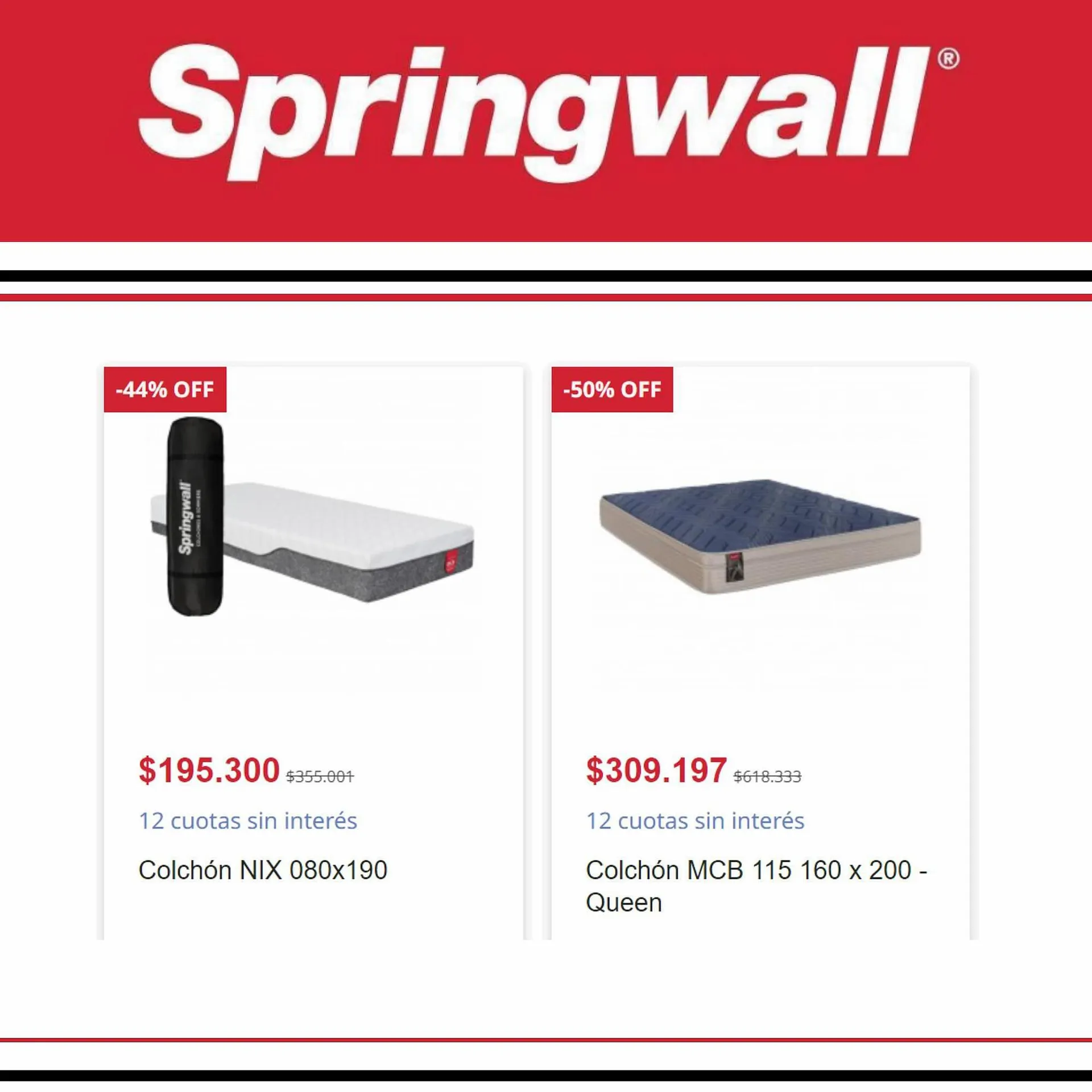 Catálogo Springwall - 10