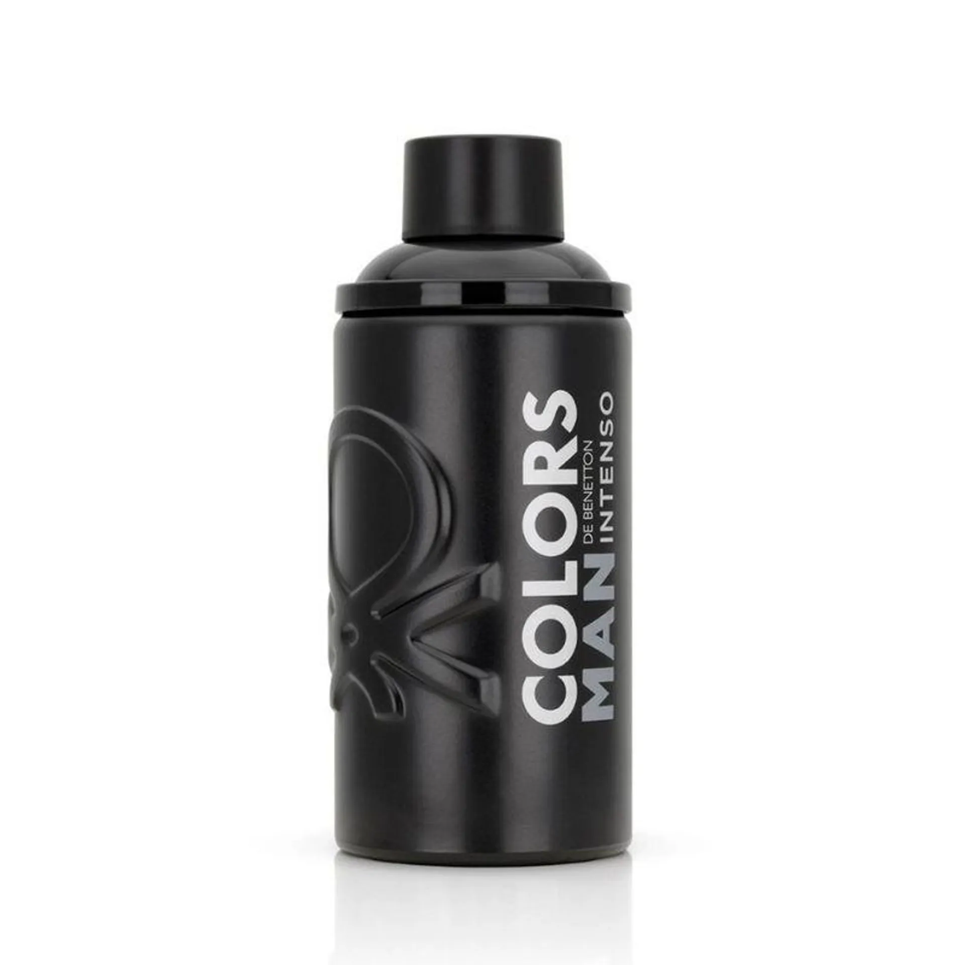 Colors Man Black Intenso EDP