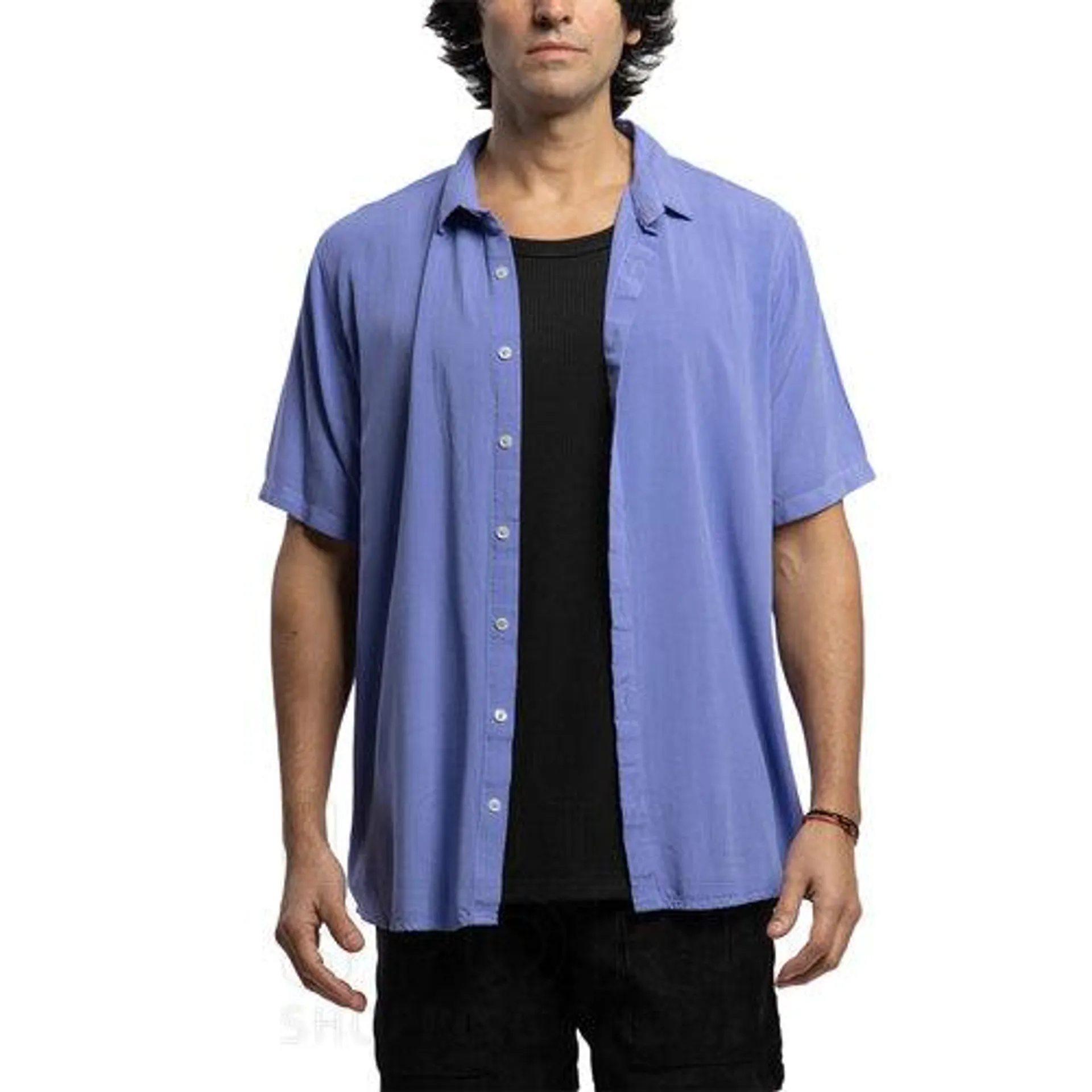 CAMISA KEITH hierro