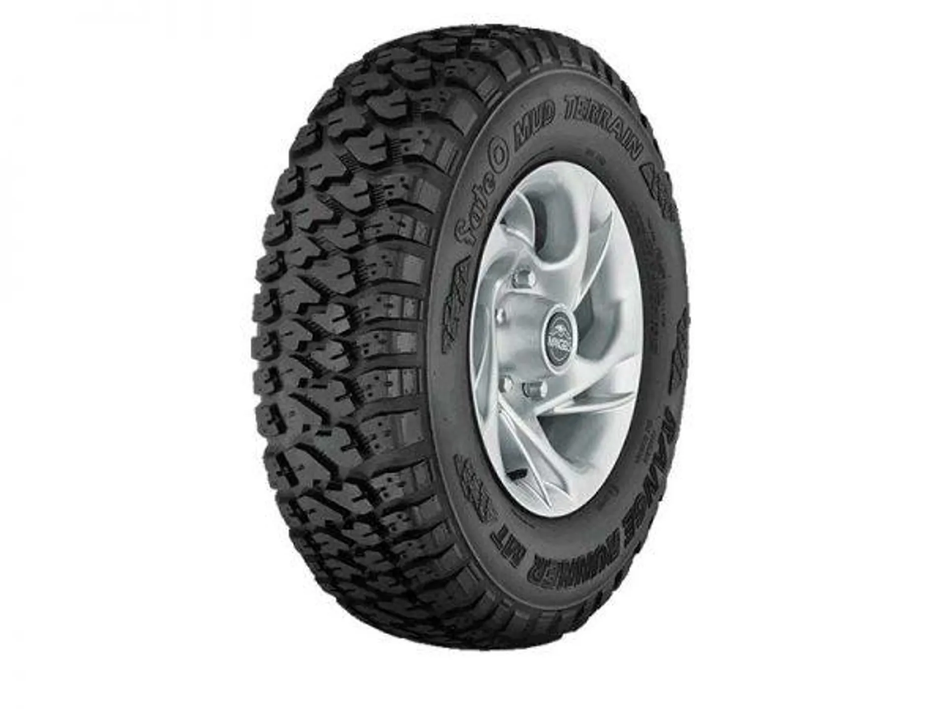 235/75R15 110/109Q FATE RANGE RUNNER M/T