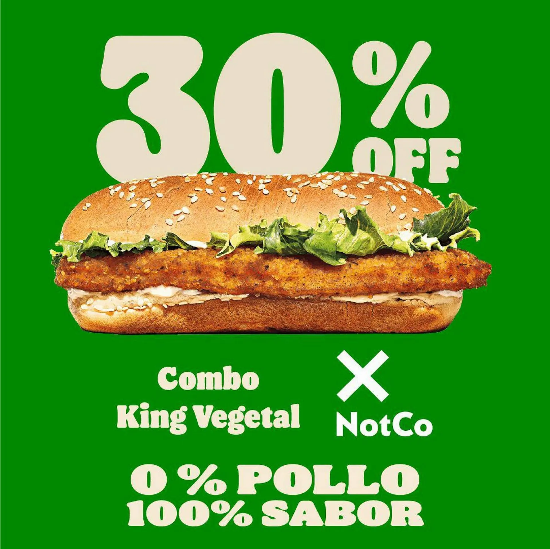 Catálogo Burger King - 2
