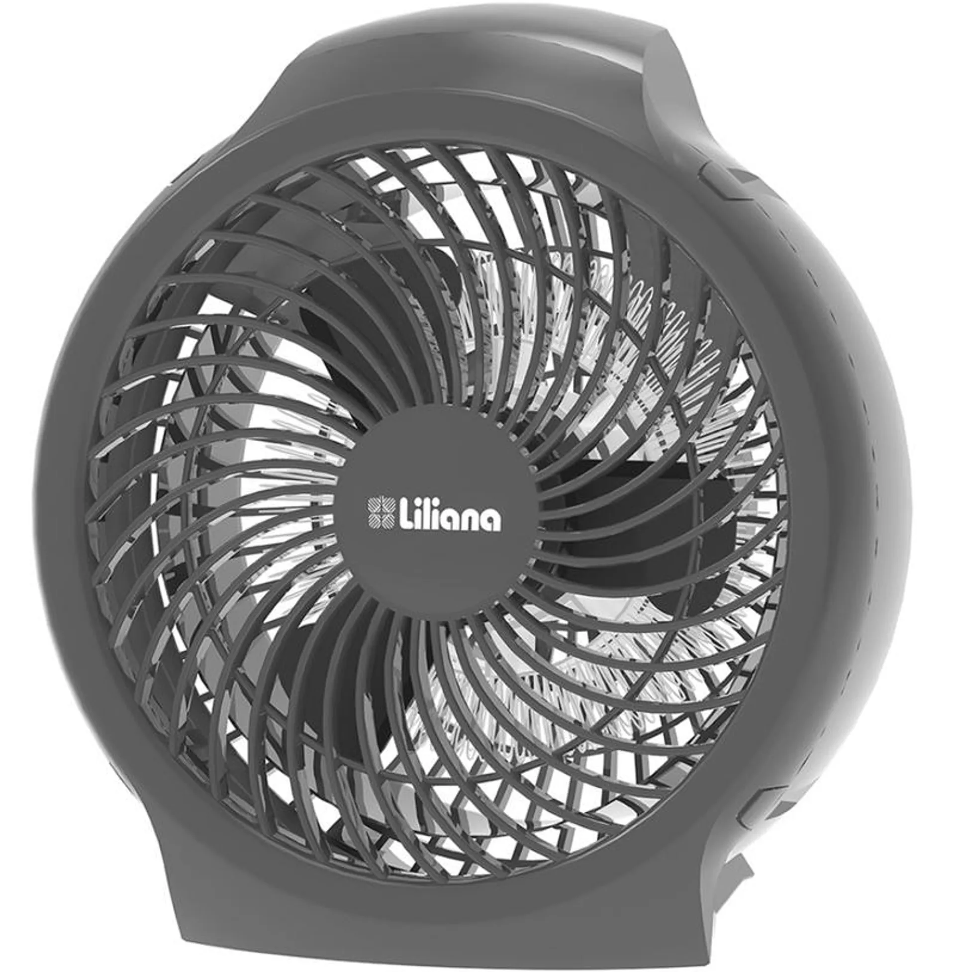 CALOVENTOR LILIANA COMPACTSUN 1000-2000W CFH420