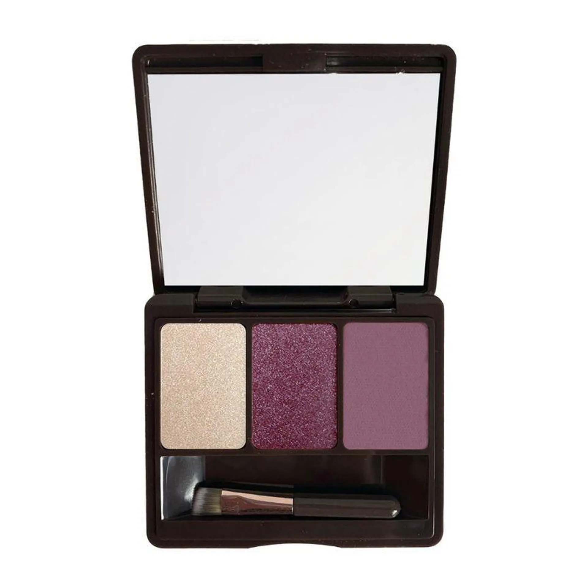 Paleta de Sombras para Ojos Get The Look Trio Master Mauve