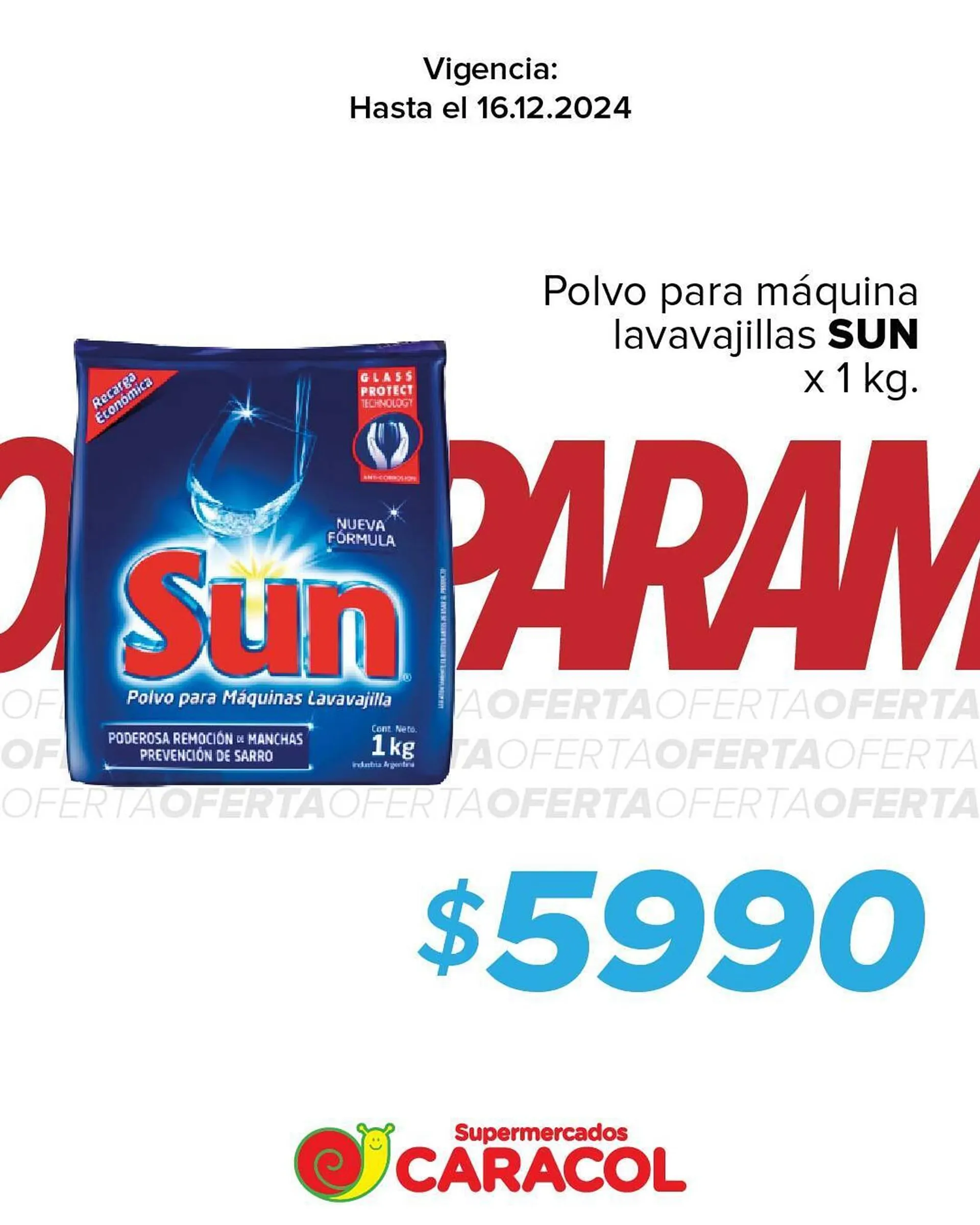 Ofertas de Catálogo Supermercados Caracol 9 de diciembre al 16 de diciembre 2024 - Página 2 del catálogo