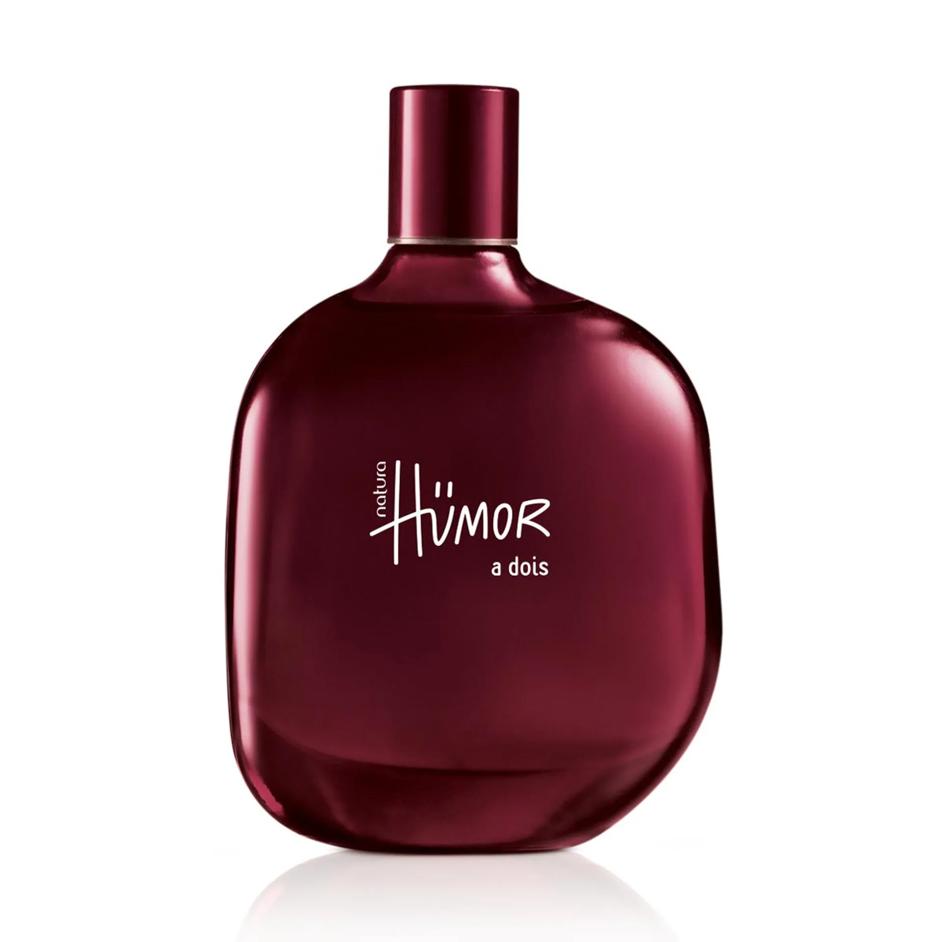 Humor a Dois Eau de Toilette Masculino