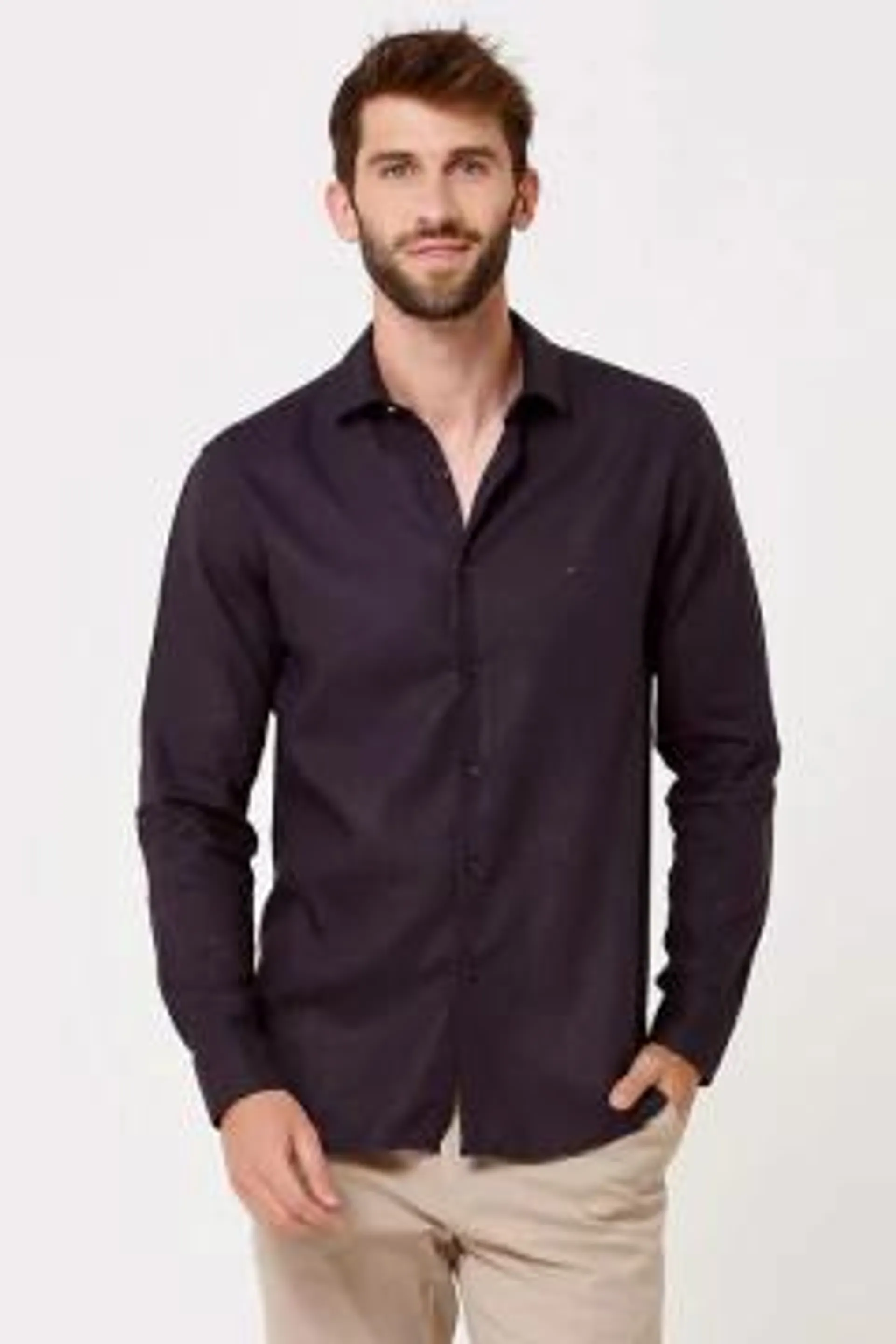 CAMISA JAIPUR