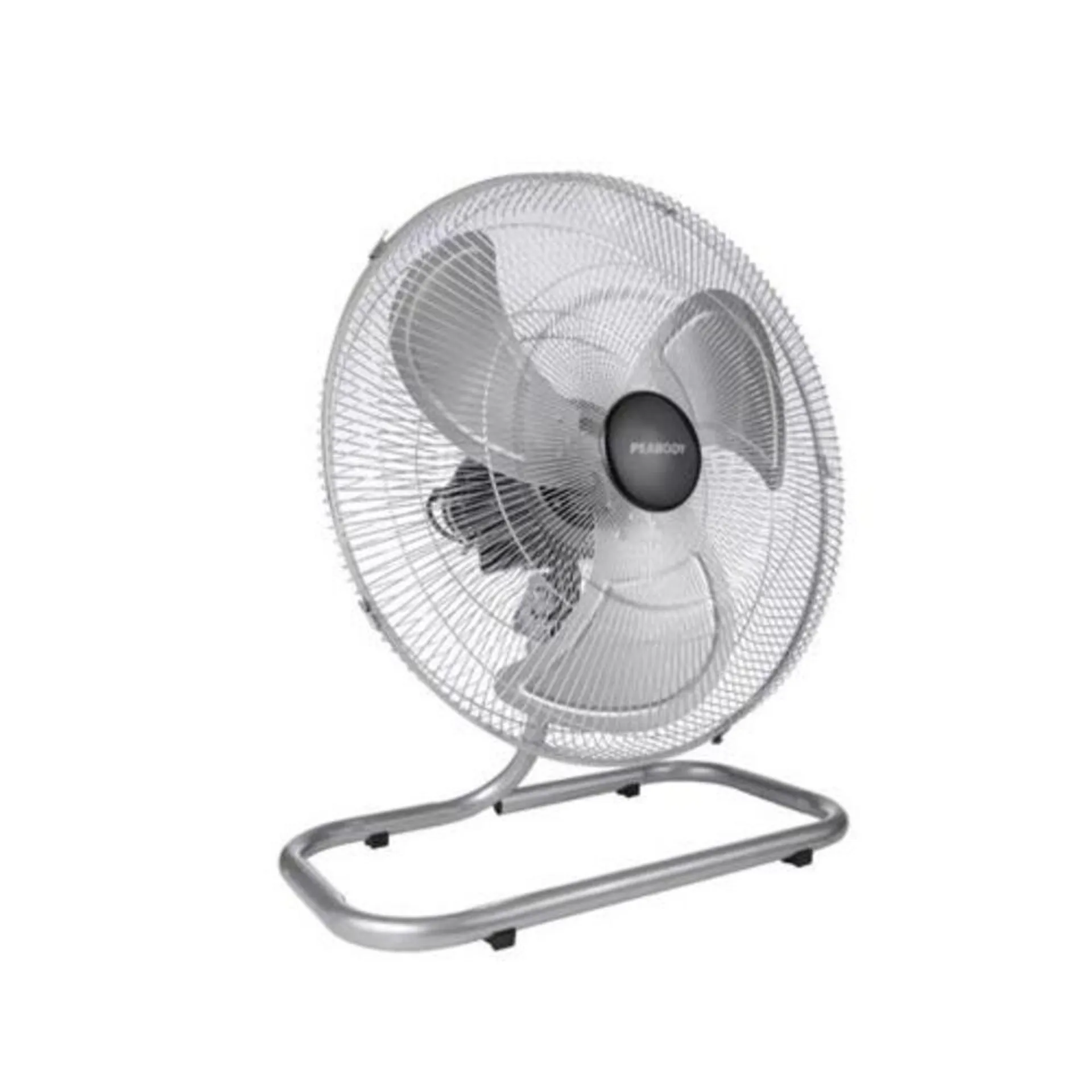 Ventilador Turbo Pe-vp150 20" 130 W Peabody