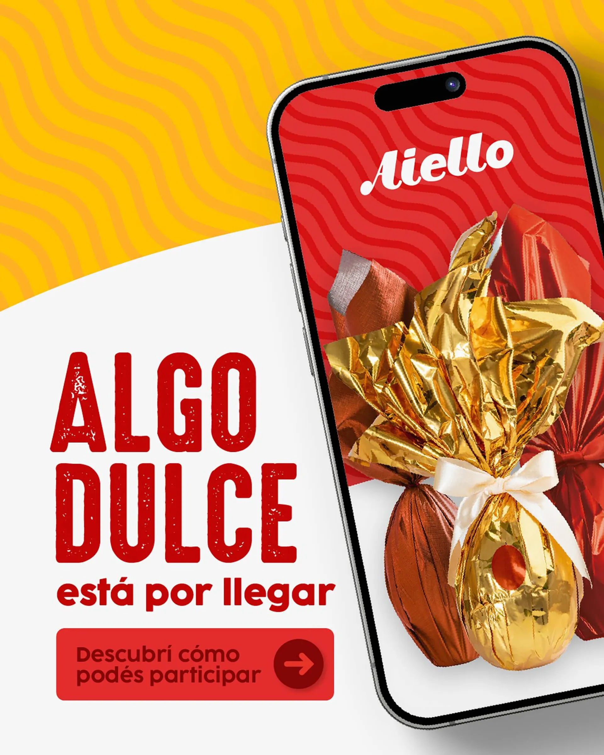 Catálogo Supermercados Aiello - 1