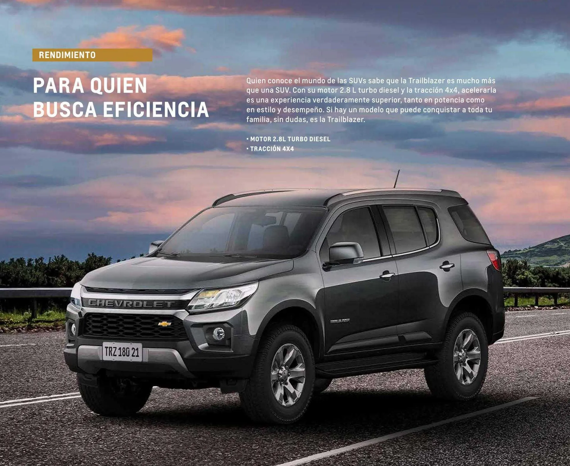 Ofertas de Catálogo Chevrolet 6 de diciembre al 6 de diciembre 2024 - Página 9 del catálogo