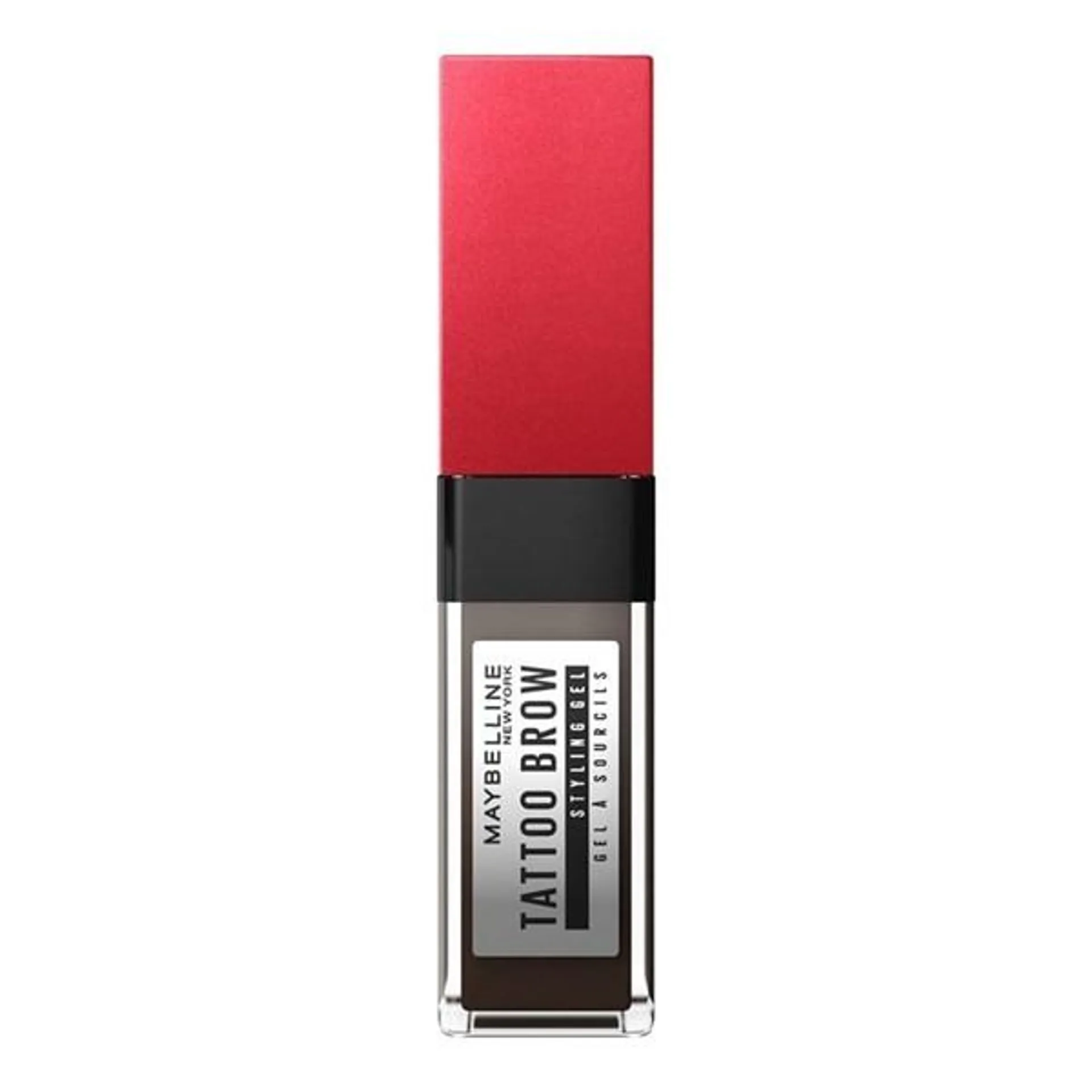 Maybelline Tattoo Brow 3D Styling Gel