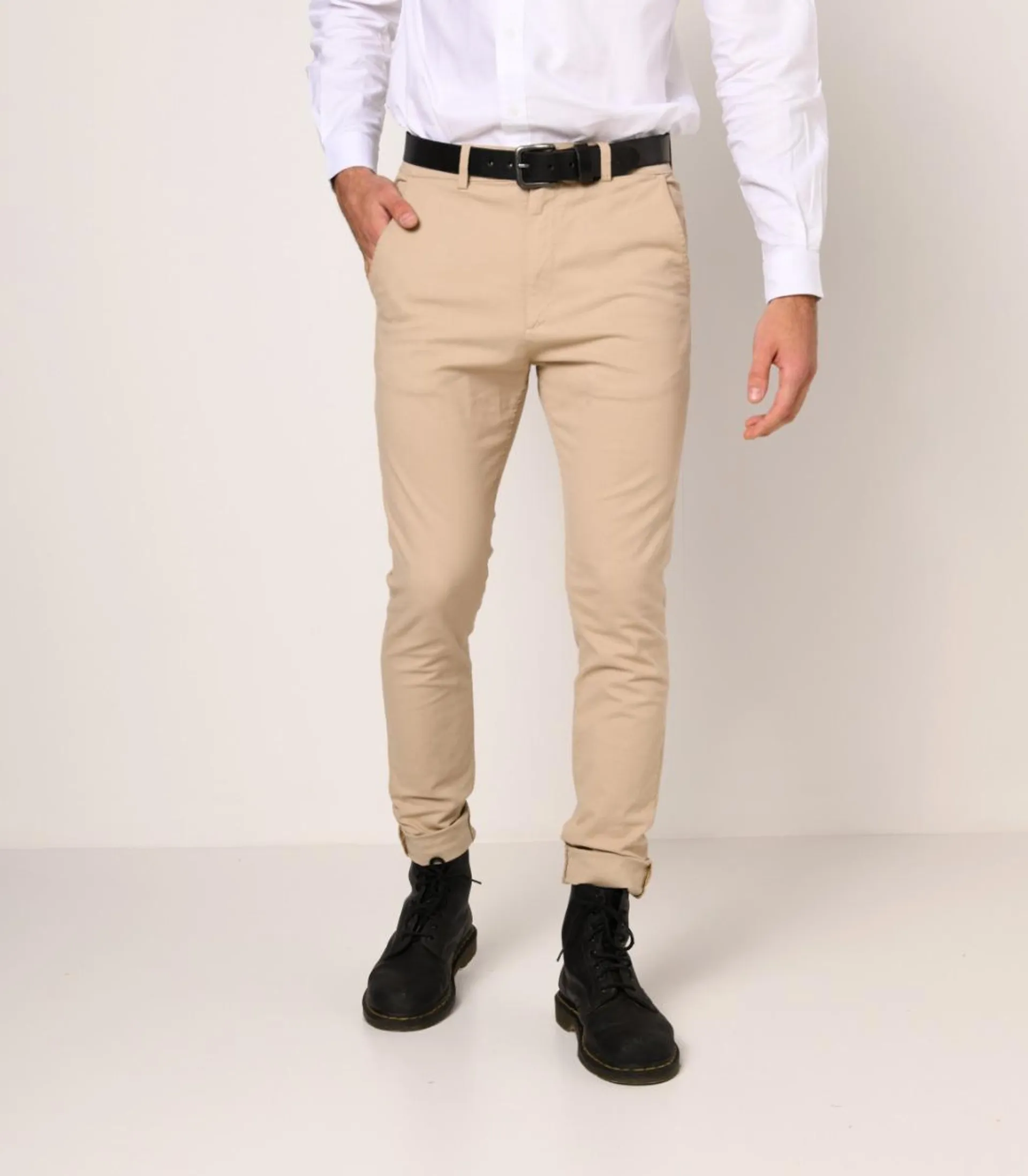 PANT LATIN CHINO E COLORS