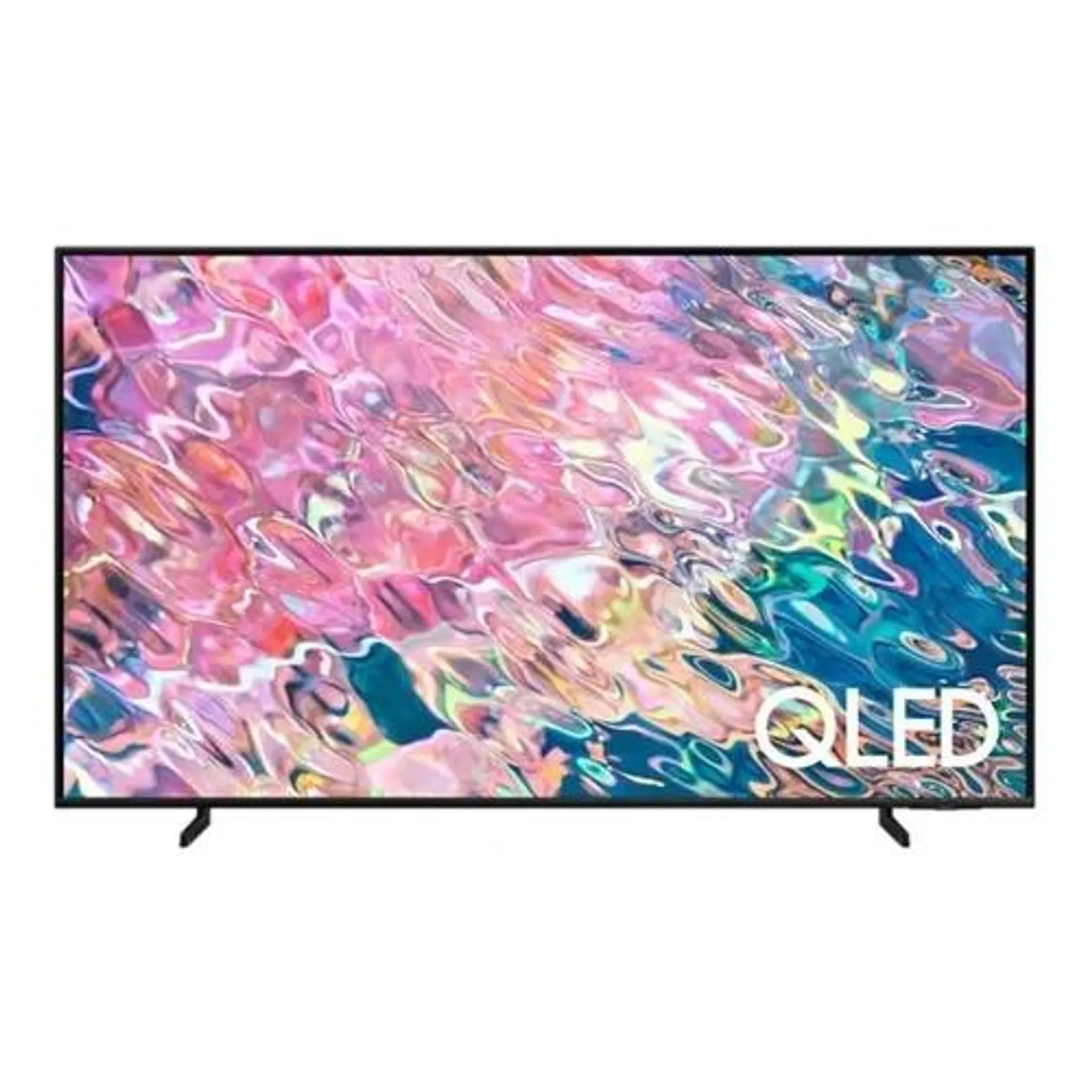 Televisor Smart Samsung QN65Q65BAGCZB 65″ QLed UHD 4K