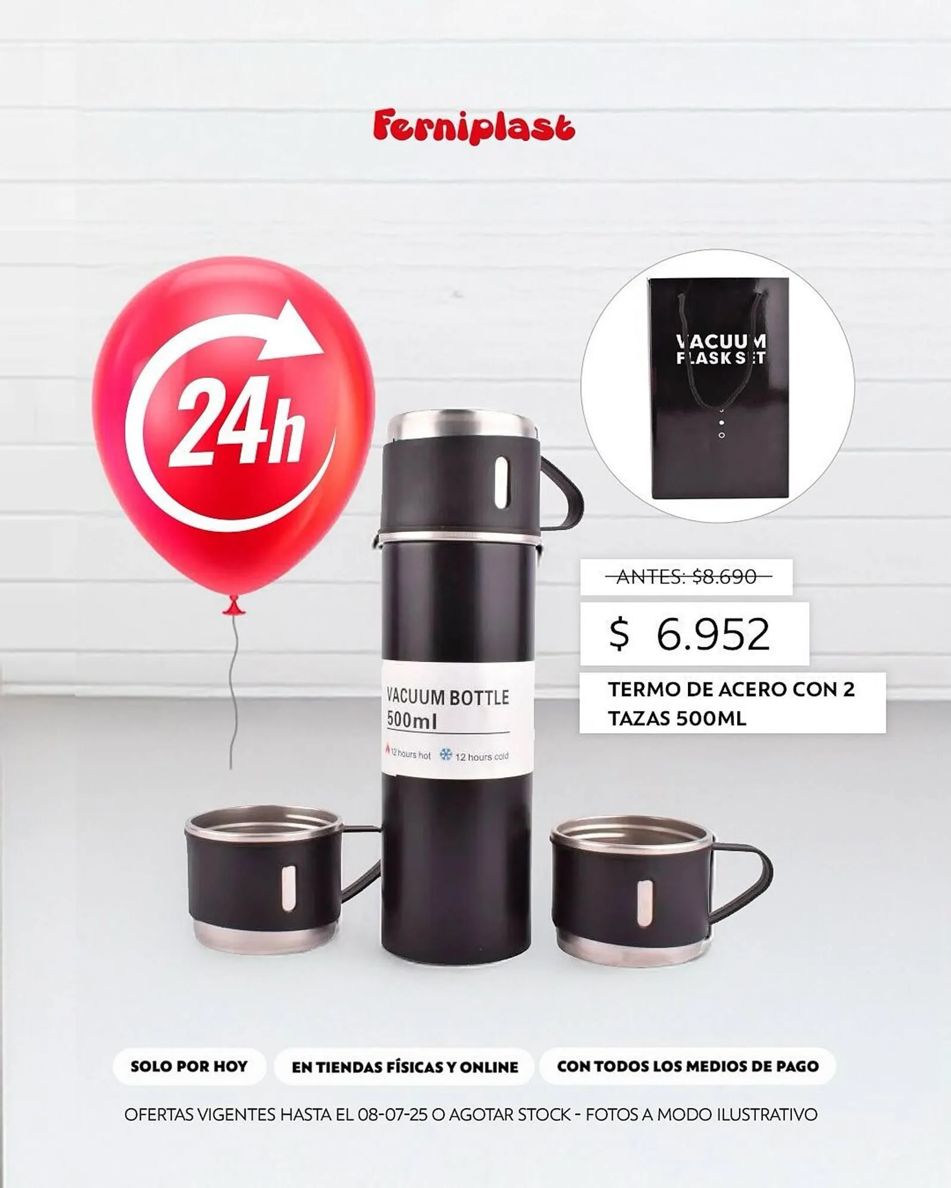 Catálogo Ferniplast - 1