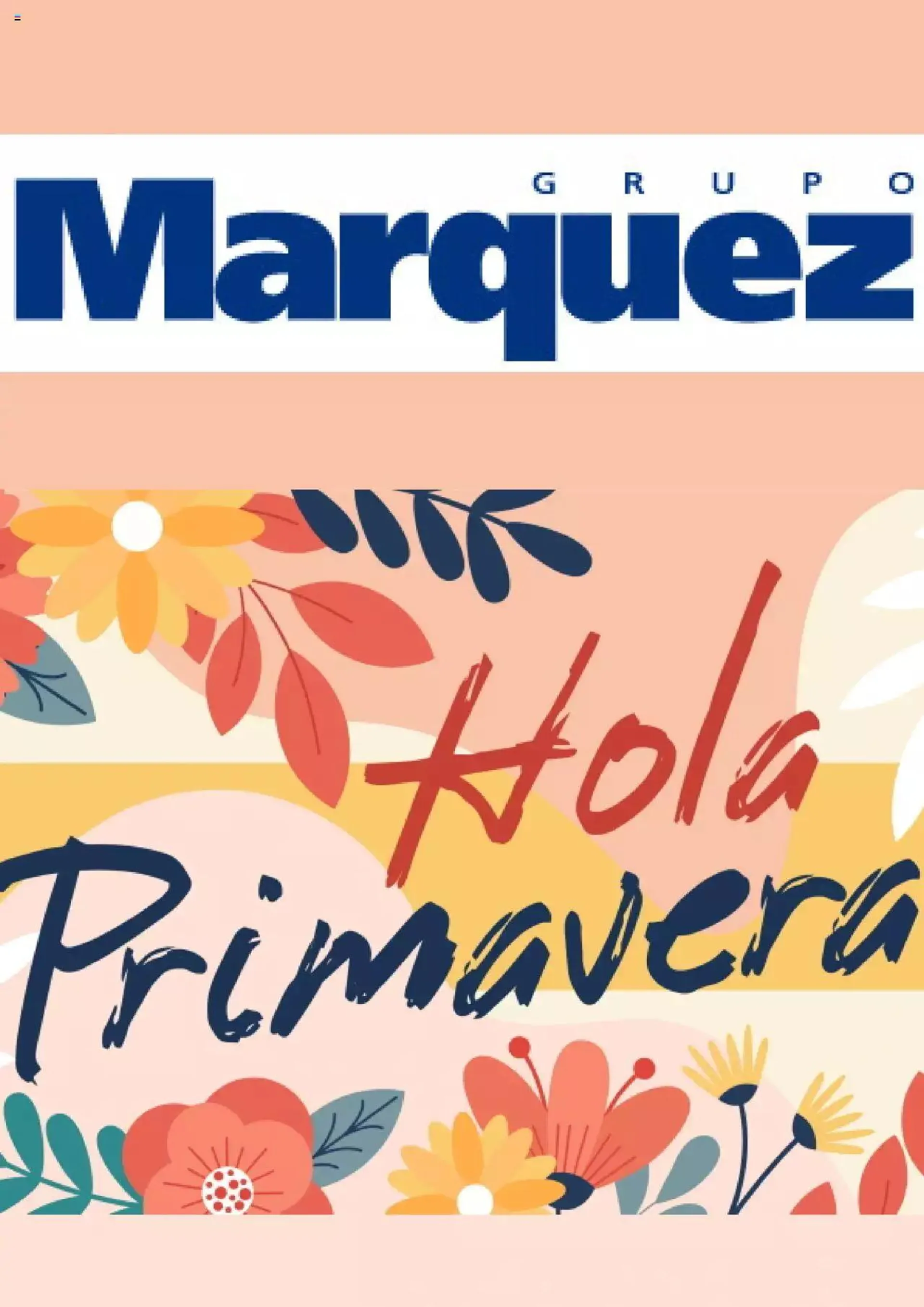 Grupo Marquez - Catálogo - 0