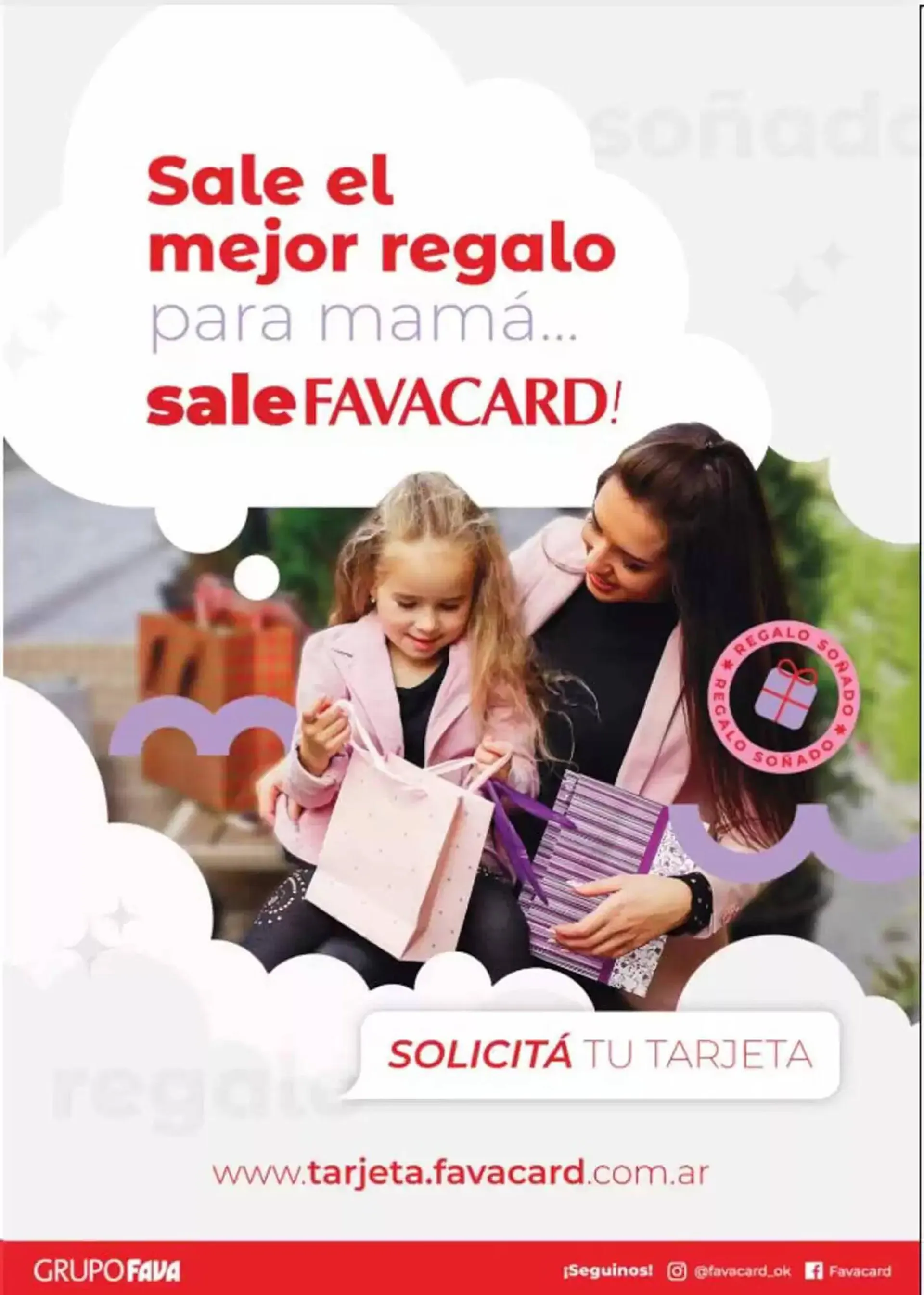 Ofertas de Catálogo Fava 7 de octubre al 31 de octubre 2024 - Página 49 del catálogo