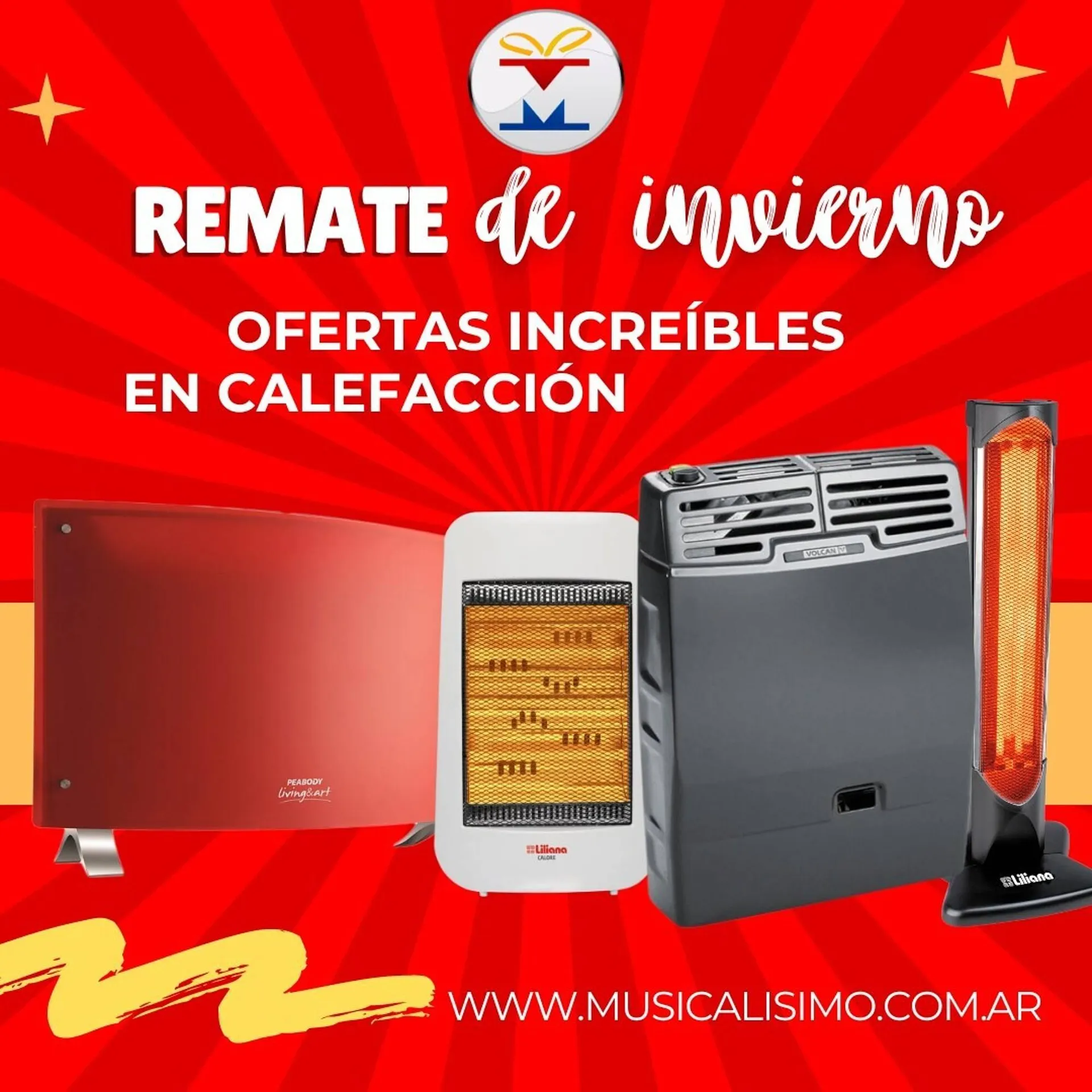 Ofertas de Catálogo Musicalisimo 30 de julio al 10 de agosto 2024 - Página 2 del catálogo