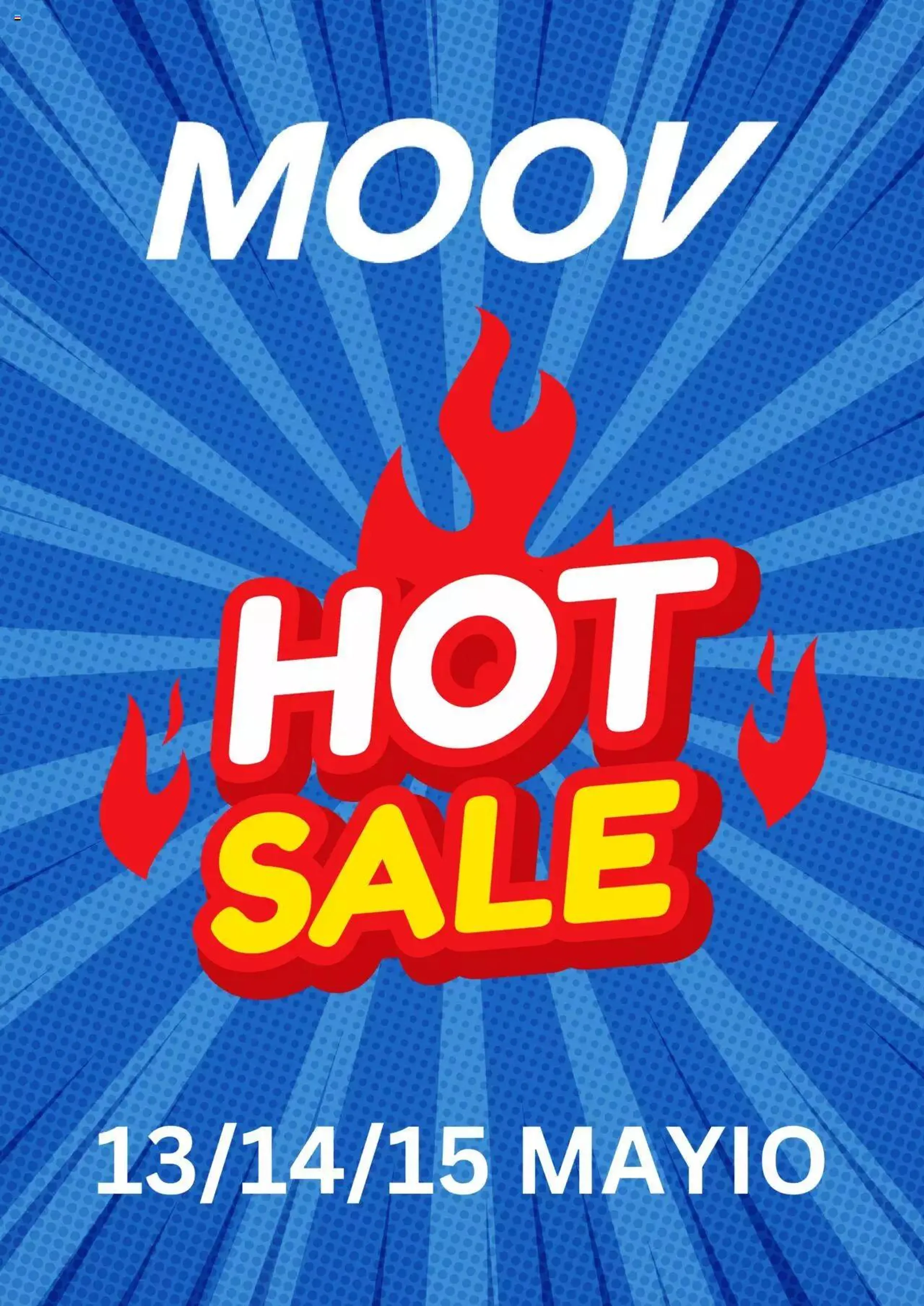 Moov Hot Sale - 0