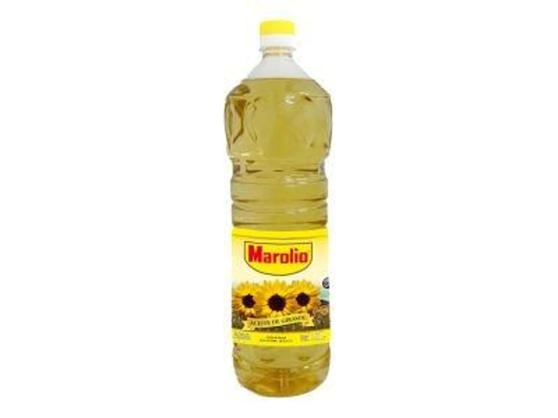 ACEITE MAROLIO GIRASOL PVC 1,5 LT