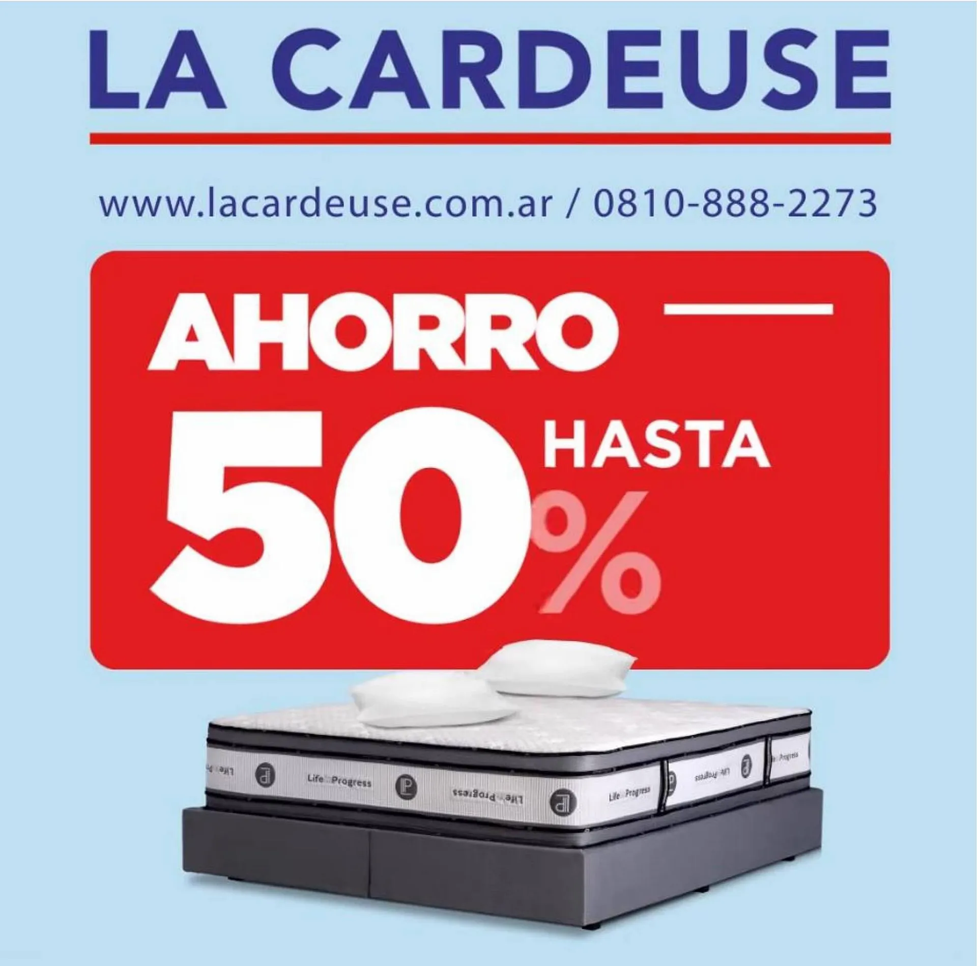 Catálogo La Cardeuse - 1