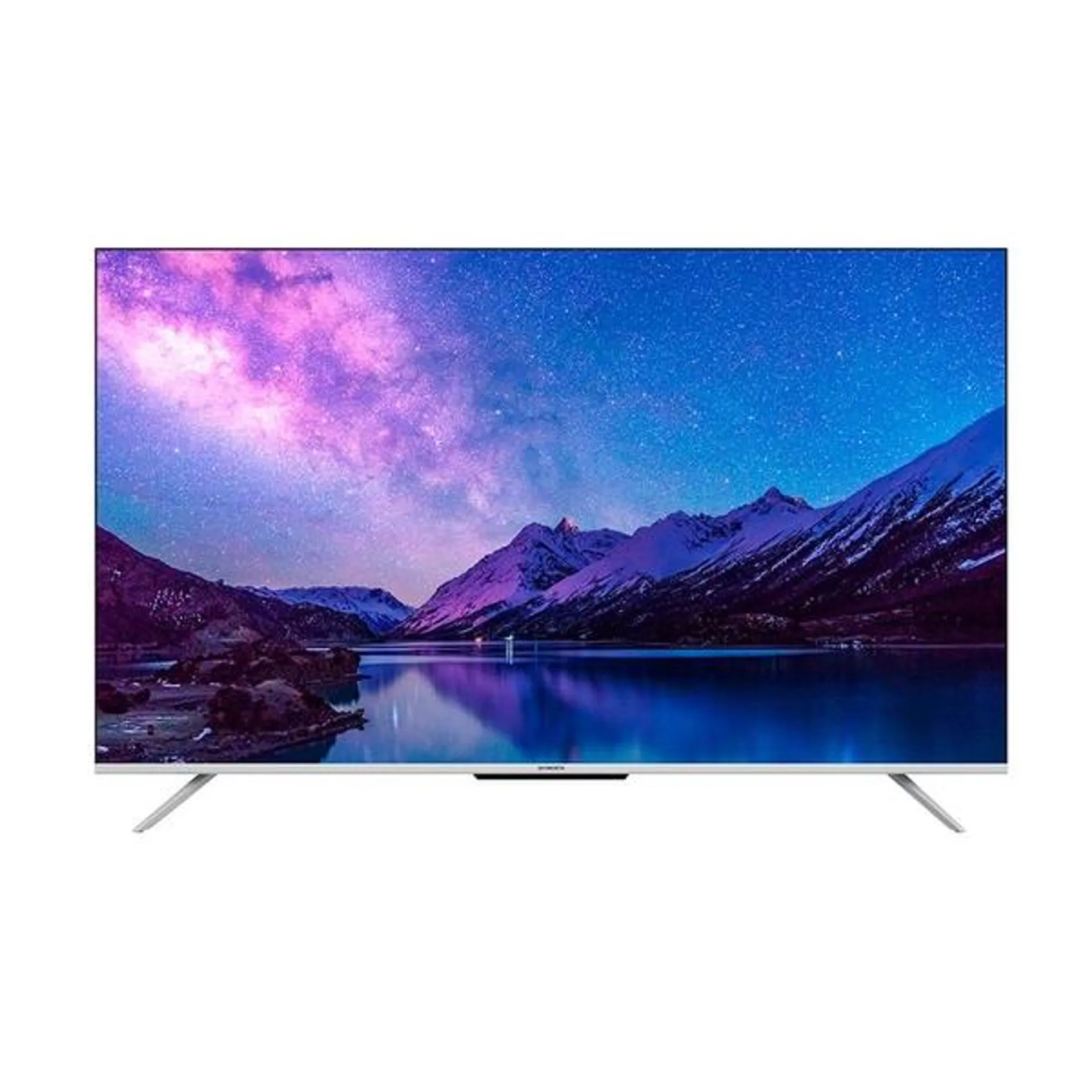 Smart TV Skyworth 65" LED 4K UHD Frameless Android TV