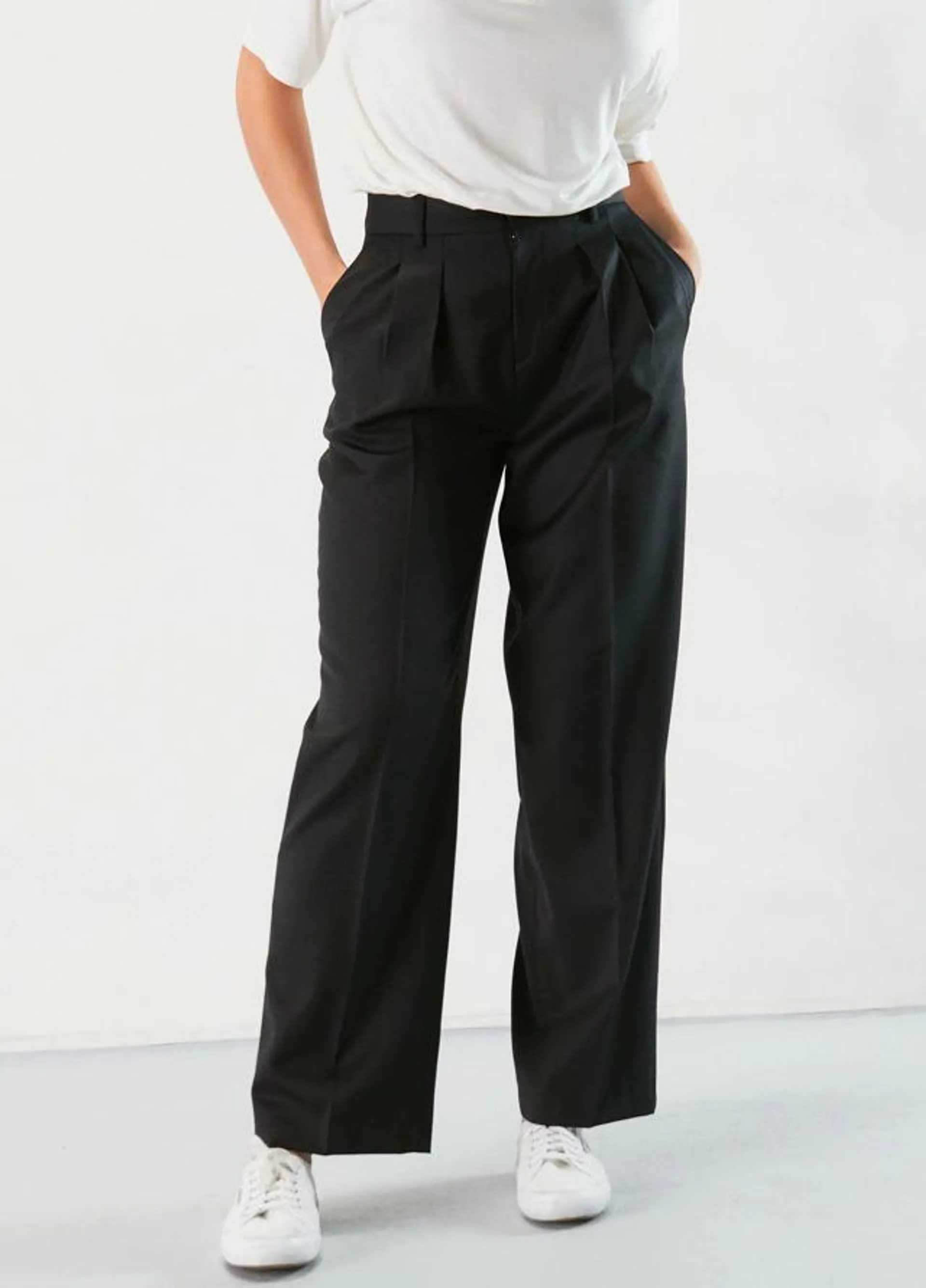 PANTALON CEIBO (NEGRO)