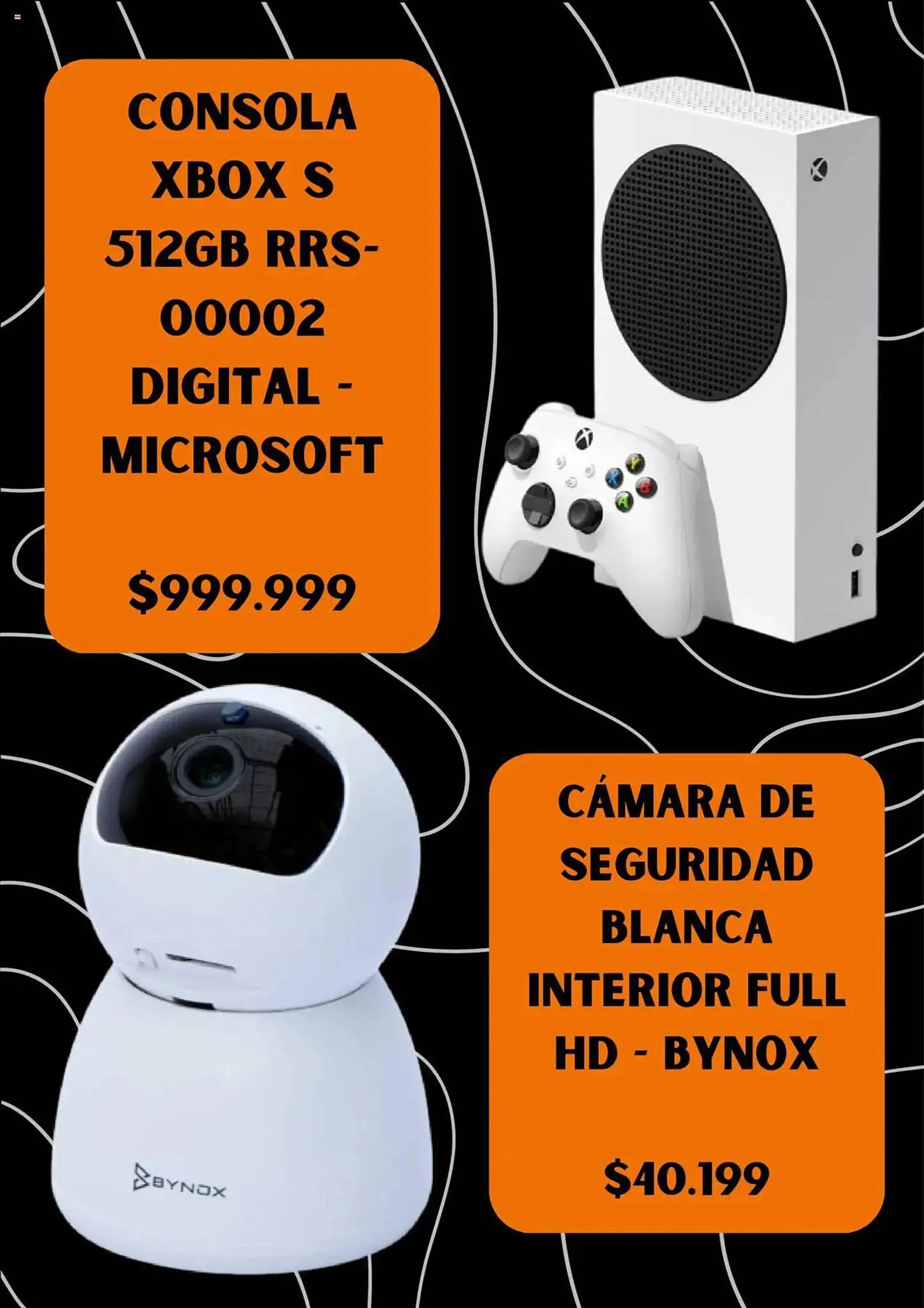 Ofertas de Catálogo Megatone 28 de noviembre al 4 de diciembre 2024 - Página 5 del catálogo