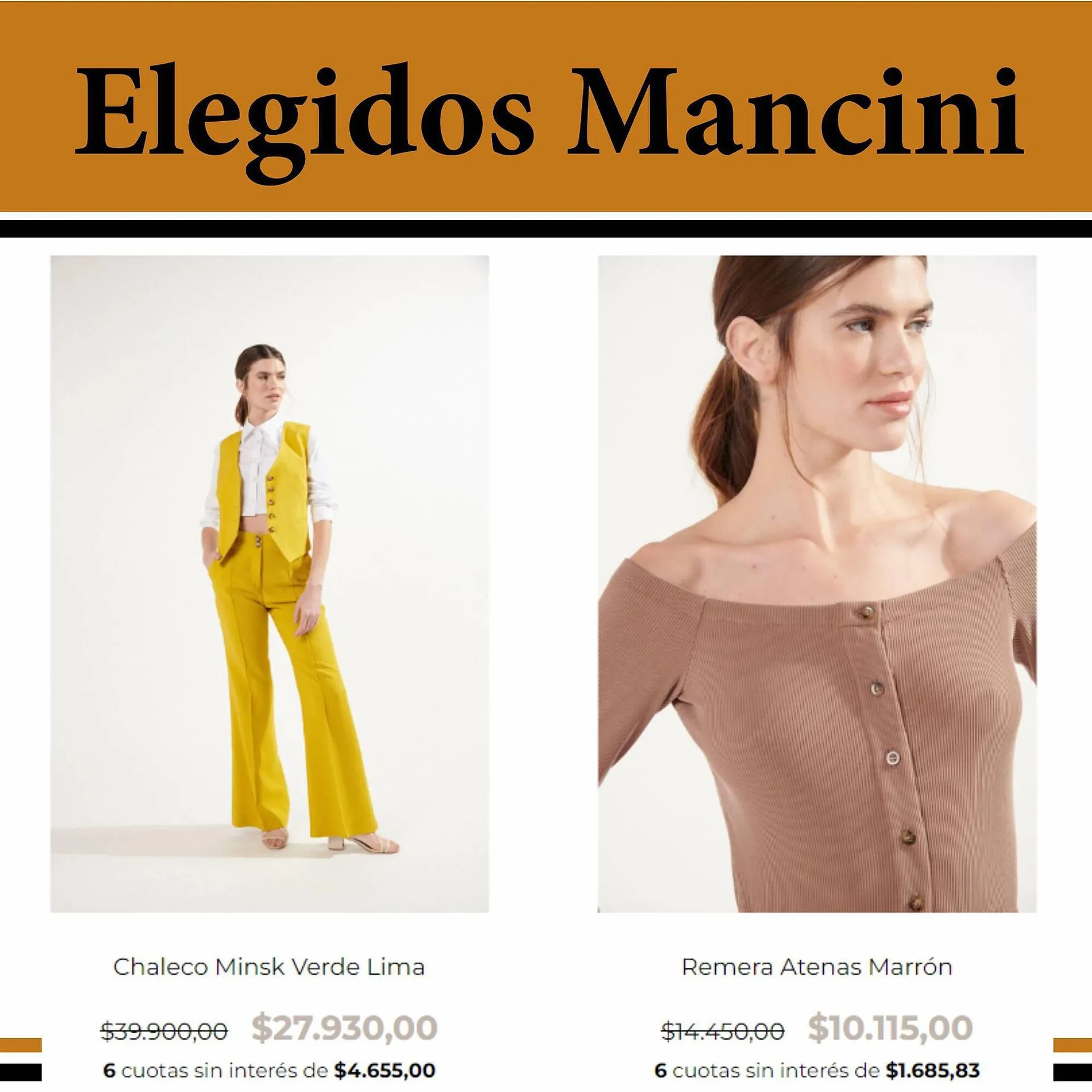 Catálogo Mancini - 8