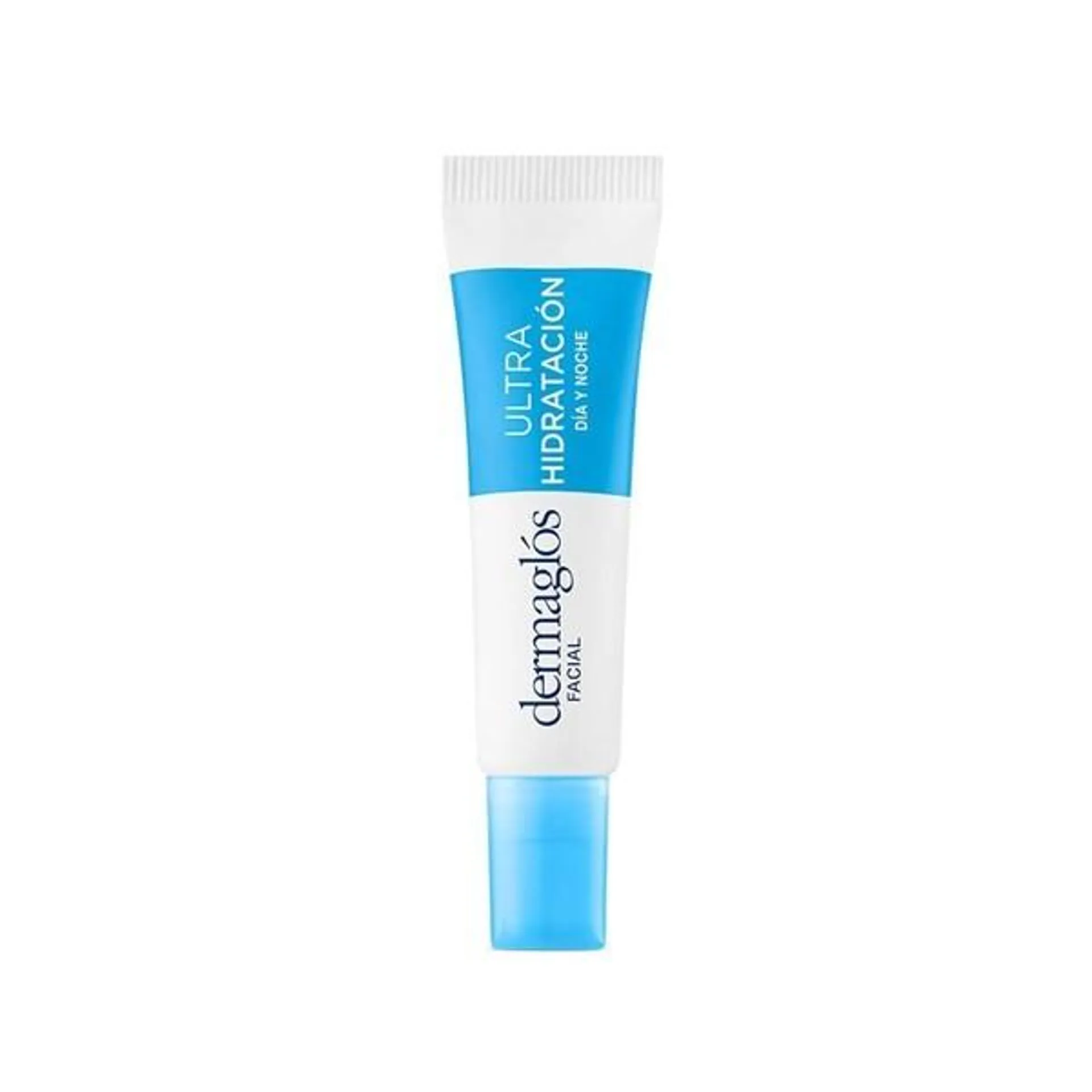 Crema Facial Dermaglós Hidratante de Día Ultra Age Fps 30 x 15 g