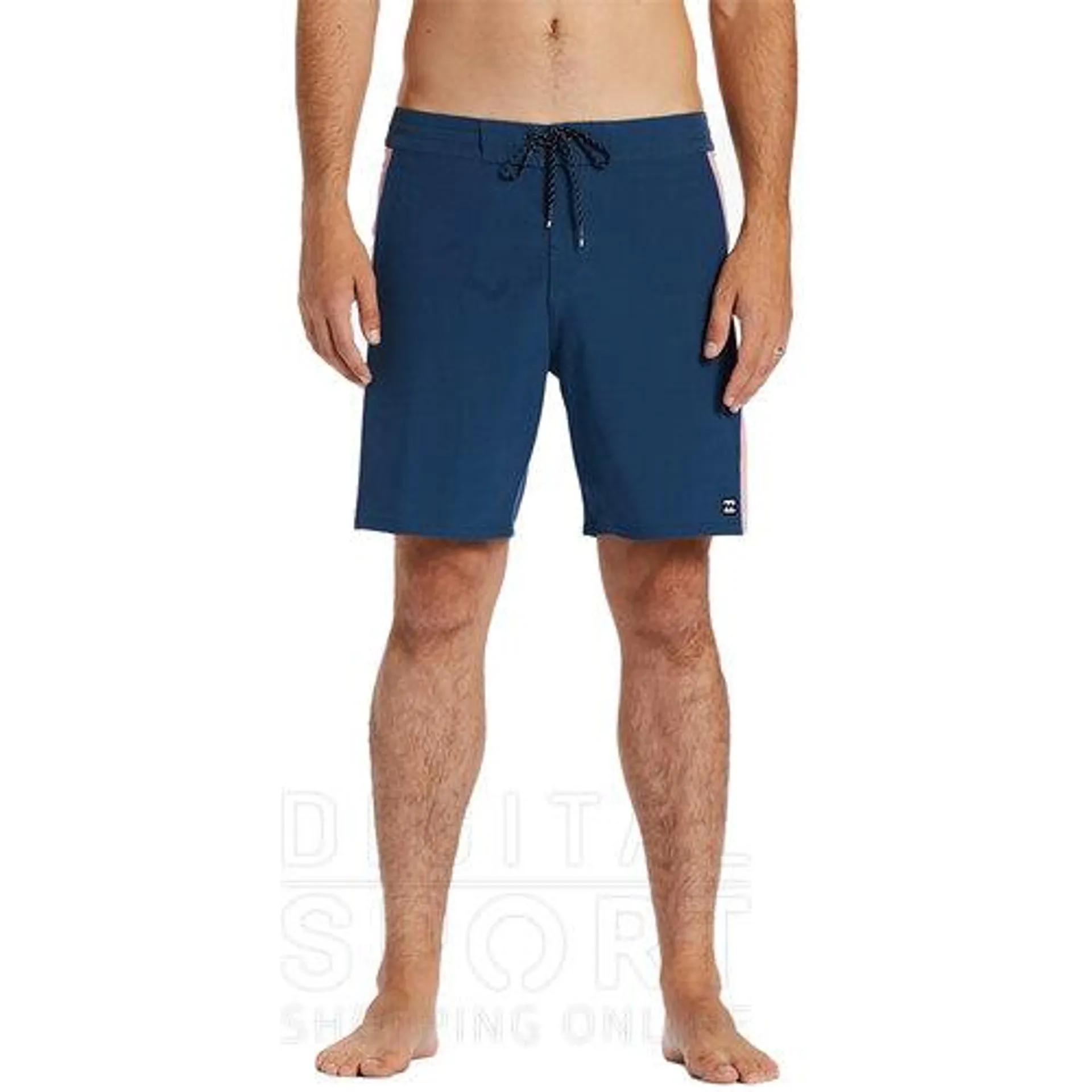 SHORT BAÑO D BAH LO TIDE billabong