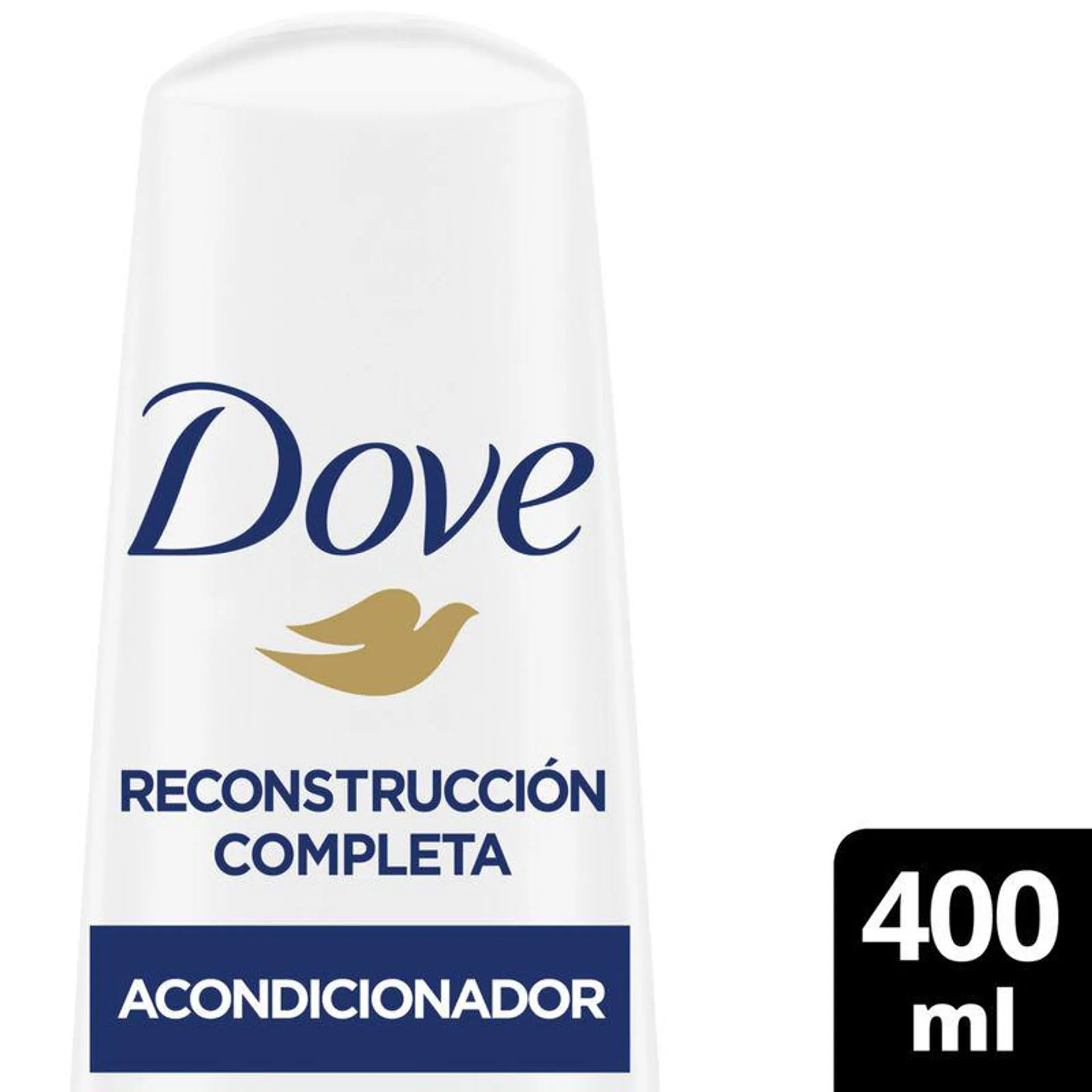 Acondicionador Reconstruccion Dove 400Ml