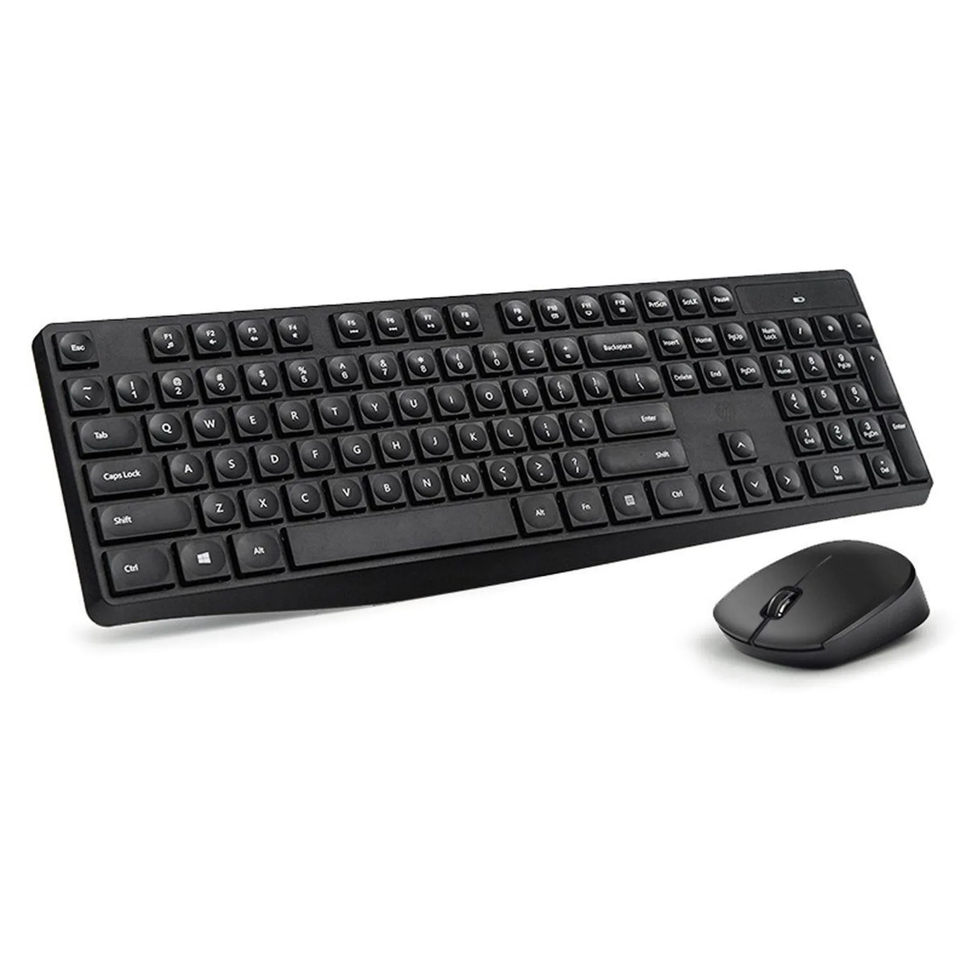 Combo Teclado + Mouse HP Inalámbrico Cs10