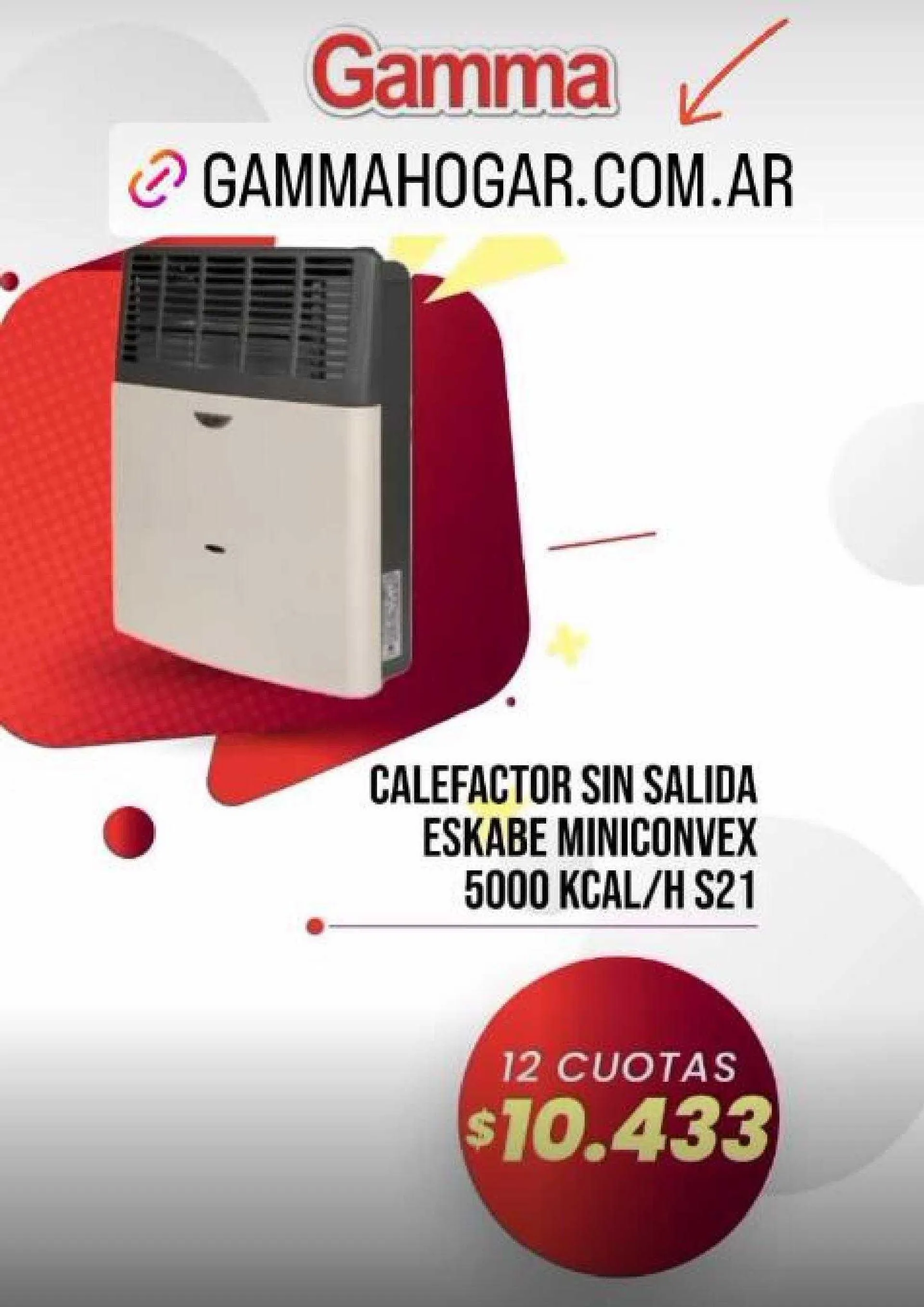 Ofertas de Catálogo Gamma 3 de julio al 24 de julio 2023 - Página 4 del catálogo