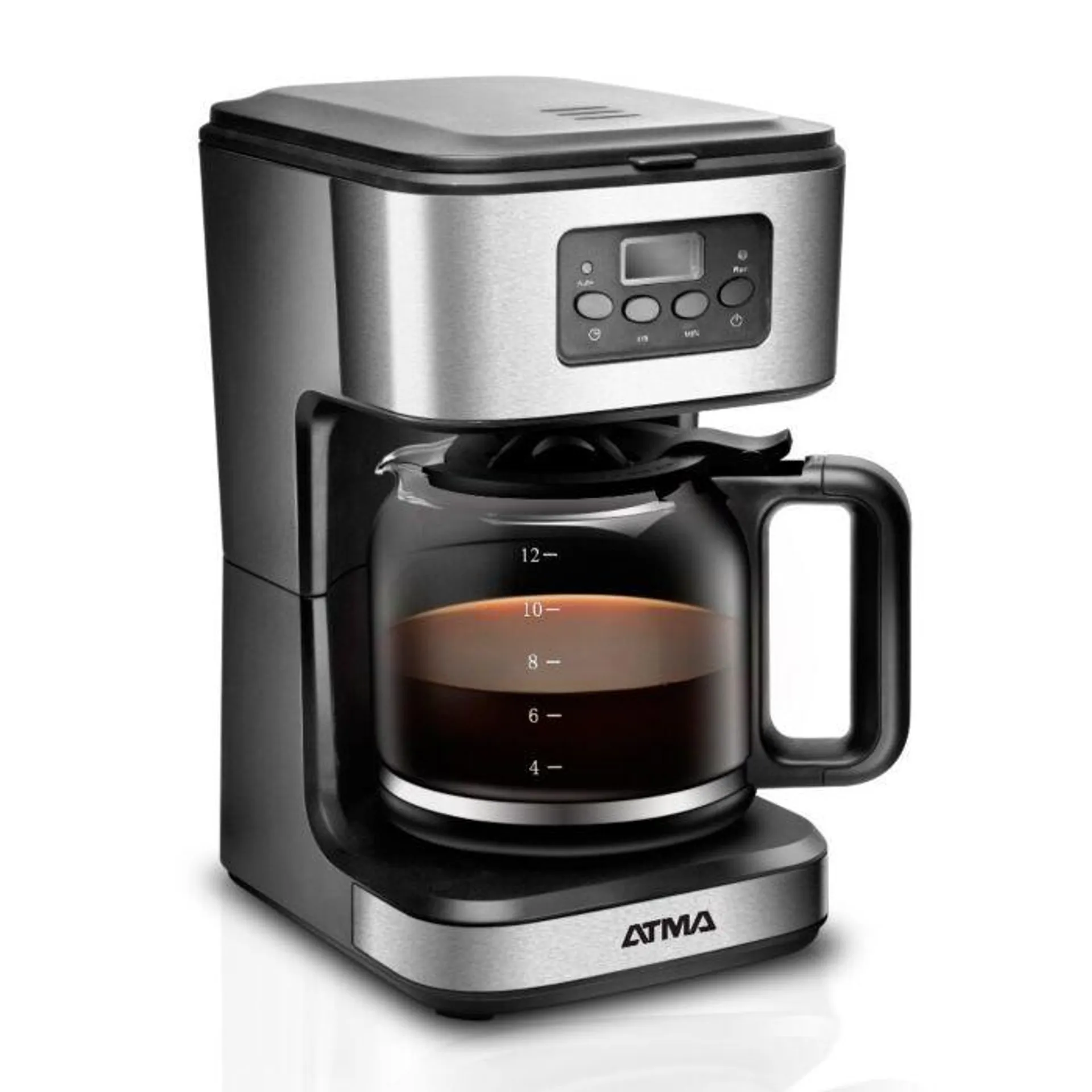 Cafetera CA8182N 1.8 L