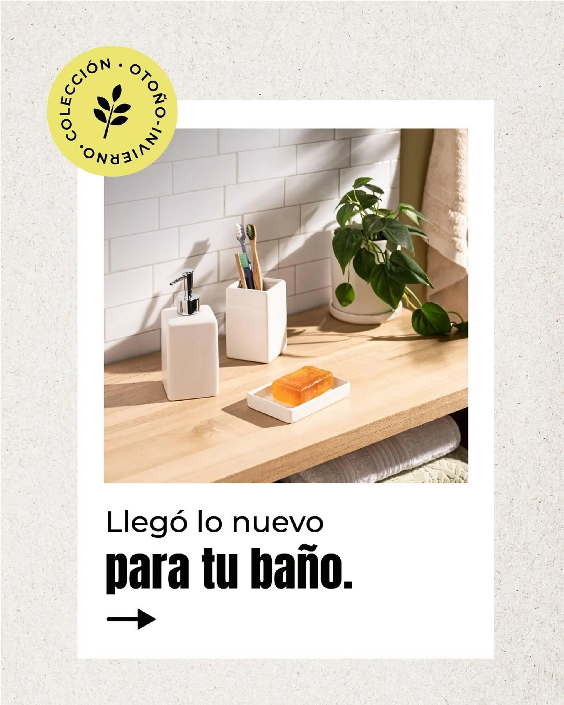 Ofertas de Catálogo Arredo 3 de mayo al 16 de mayo 2025 - Página 1 del catálogo