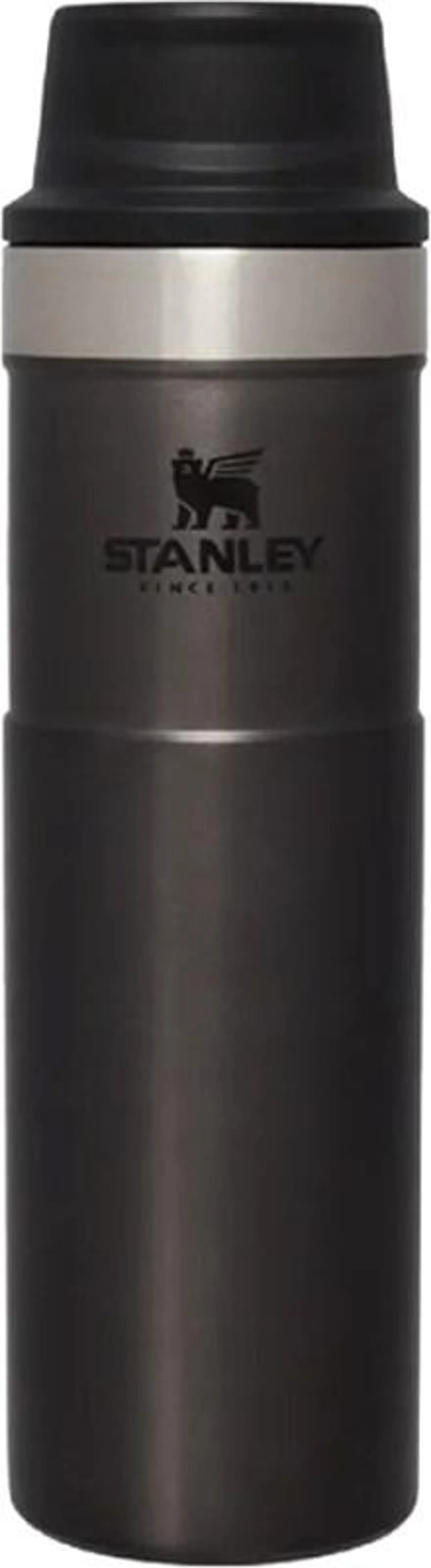 Vaso One Hand Charcoal Glow 591Ml Byd -