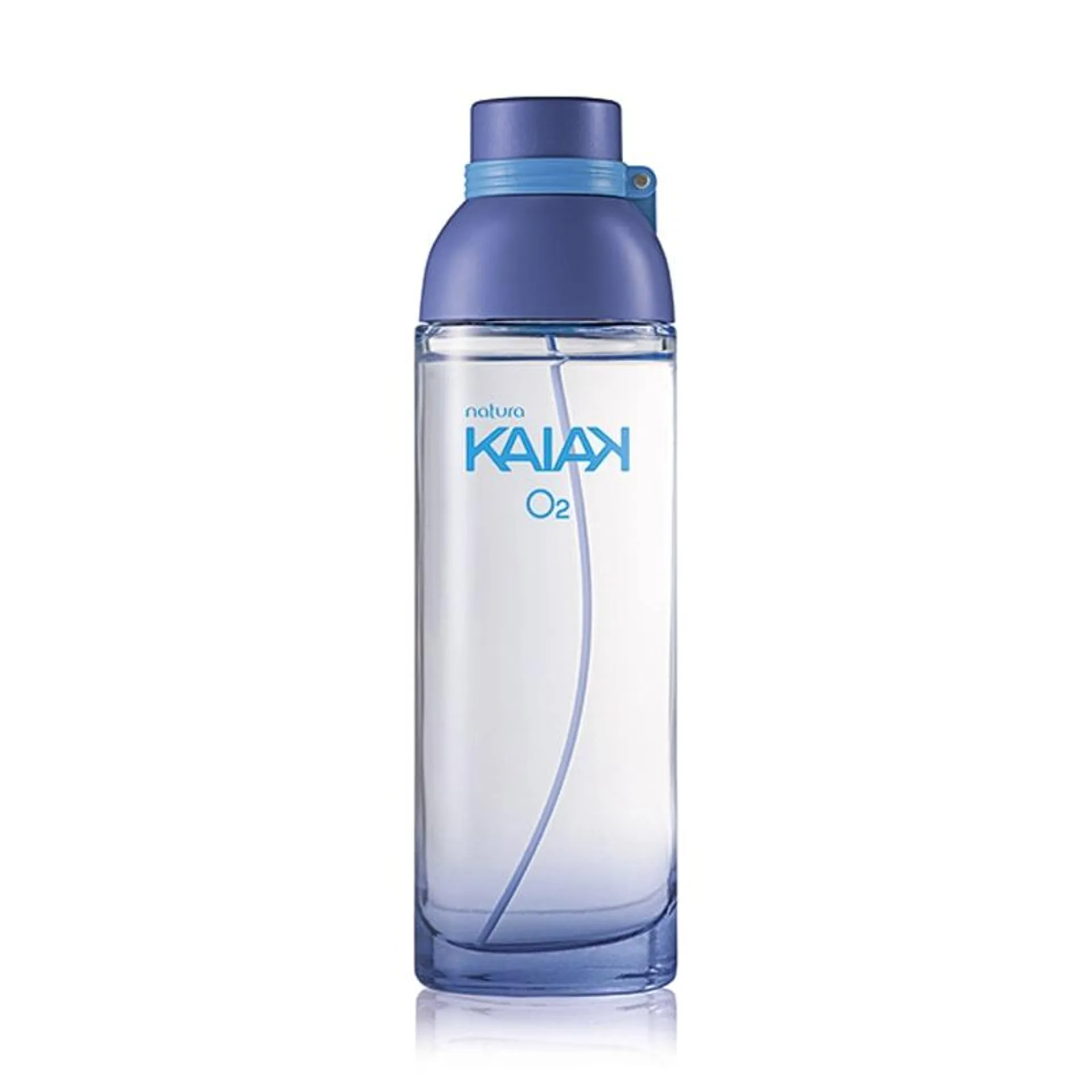 Kaiak O2 eau de toilette femenino