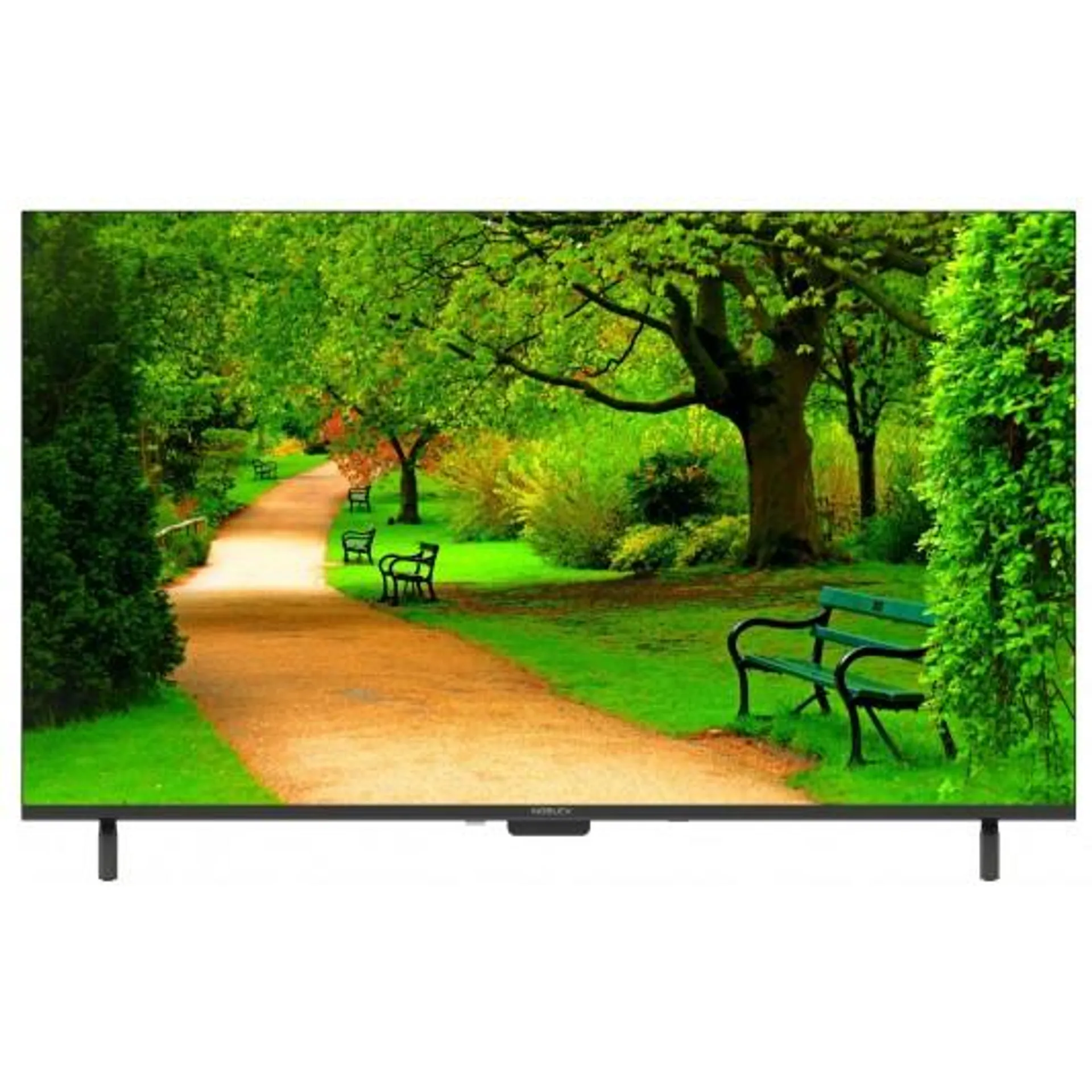 NOBLEX TV LED 43" DV-43X5150 SMART VIDAA HDMI USB TDA