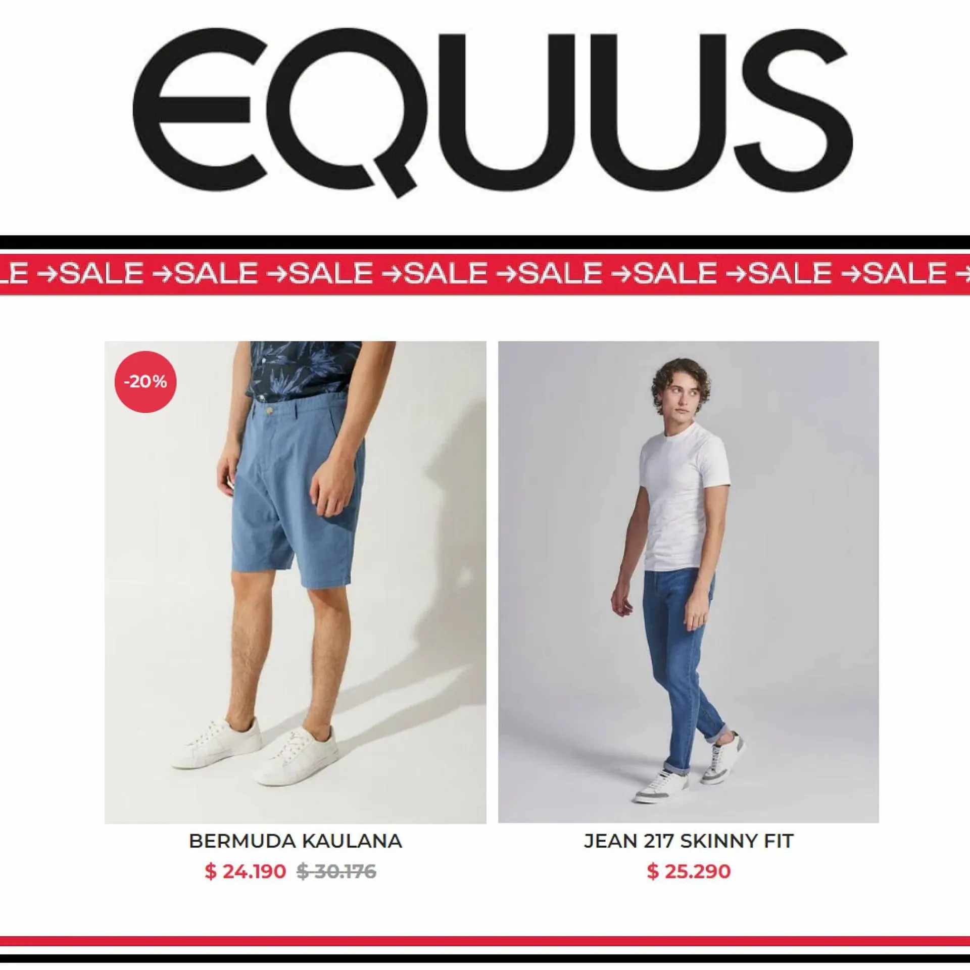 Catálogo Equus - 9