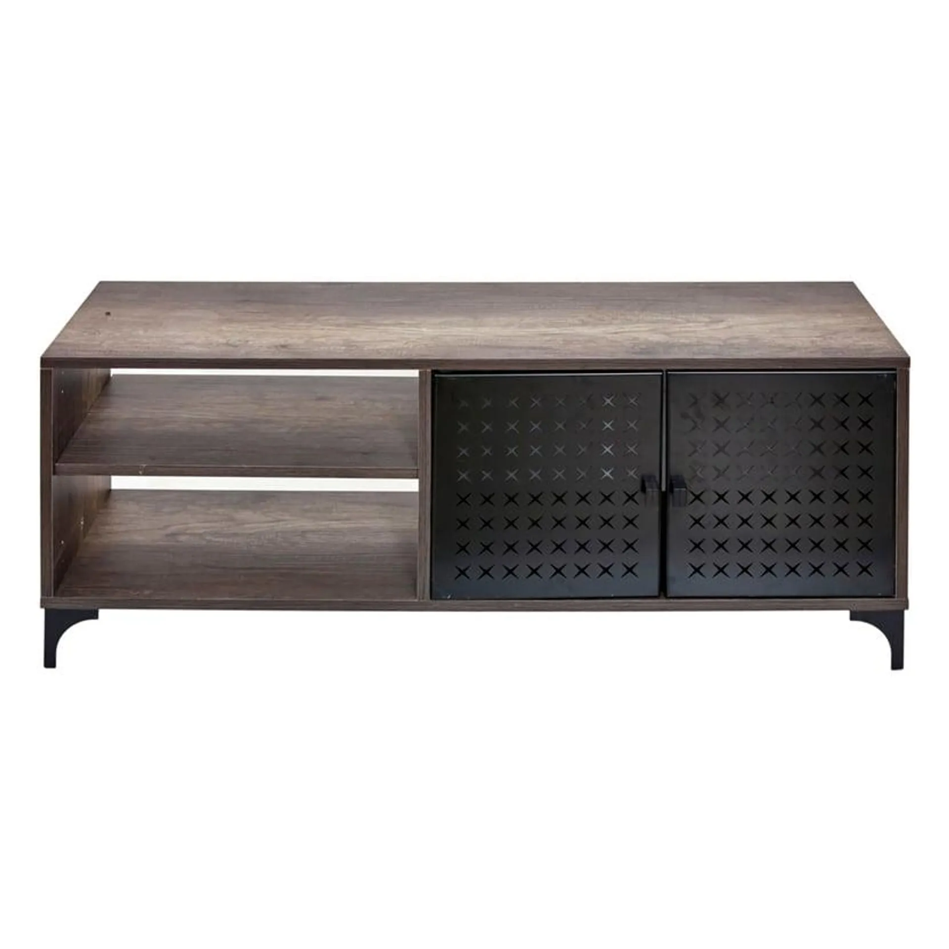 Rack de TV Soho 130 cm canyon