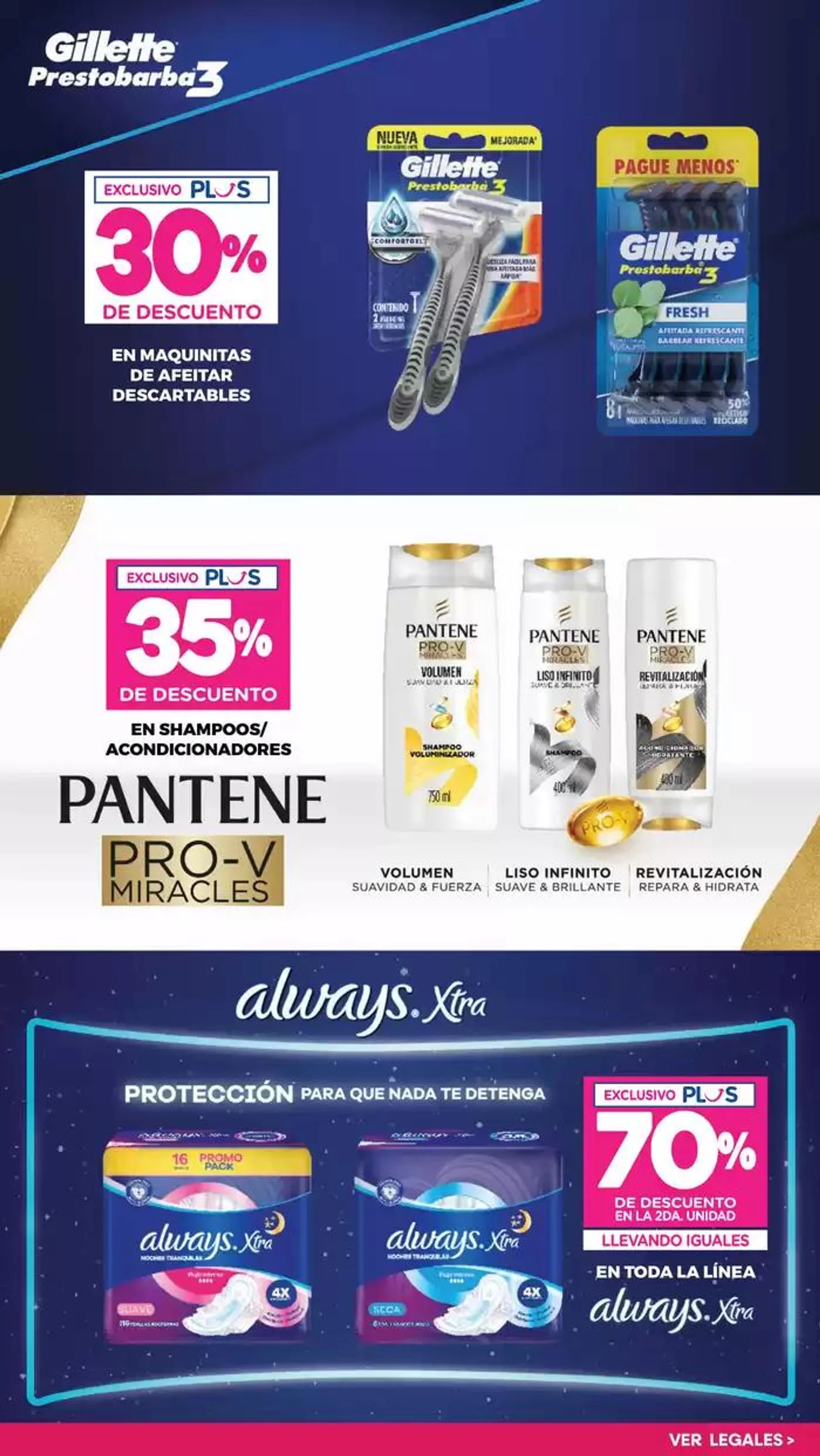 Ofertas de Especial Perfumería 3 de octubre al 17 de octubre 2024 - Página 3 del catálogo