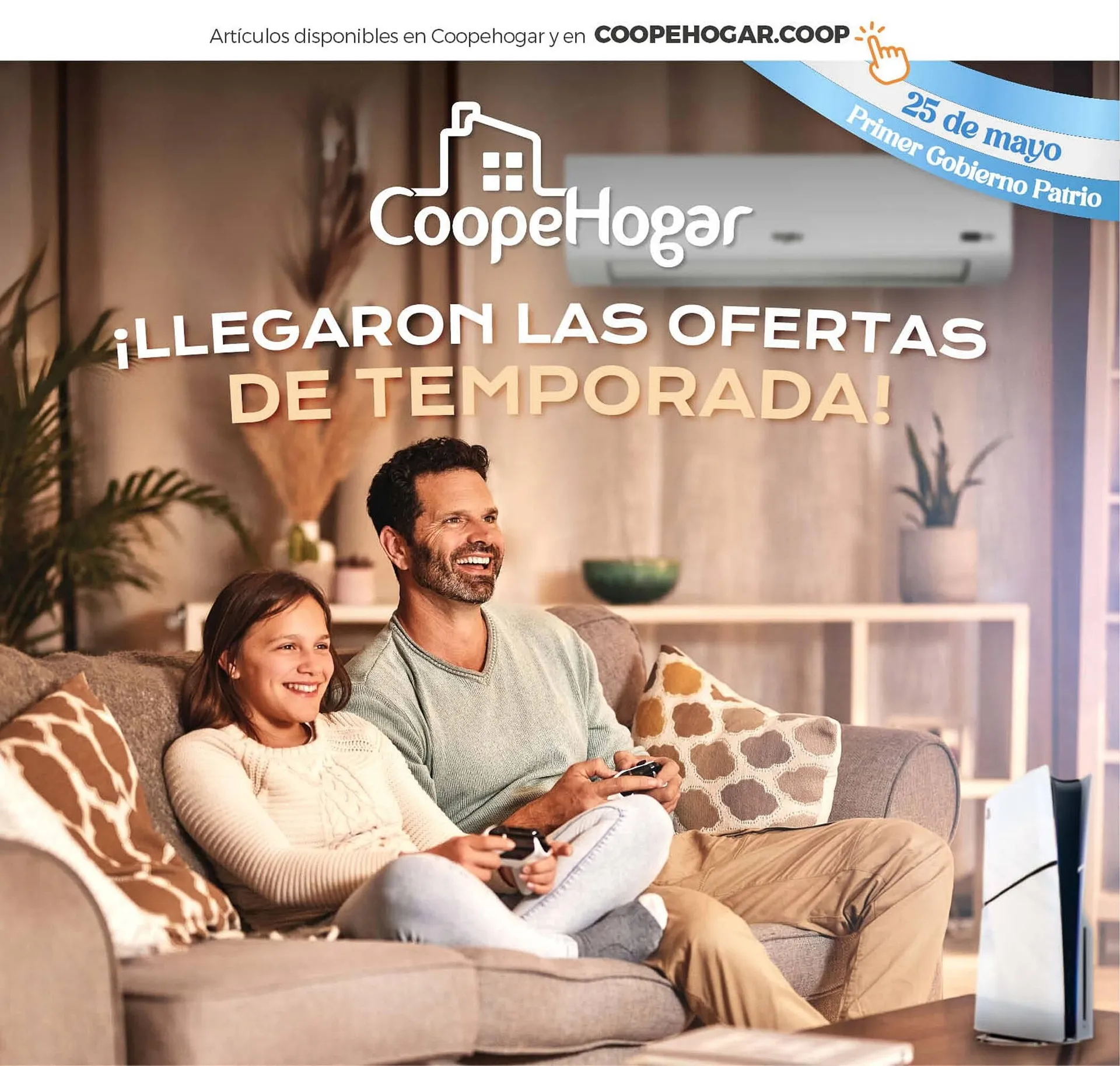 Catálogo Cooperativa Obrera - 1