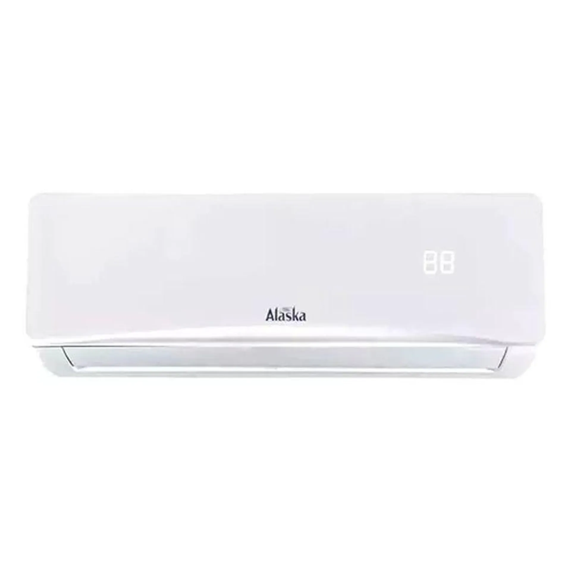 Aire Acondicionado Alaska Split 3450W F/C R410A ASC35WCCS