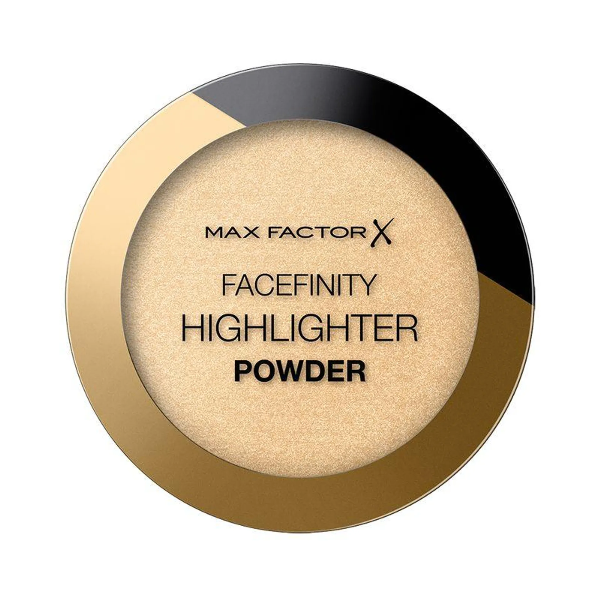 Polvo Iluminador Max Factor Facefinity 002 Golden Hour