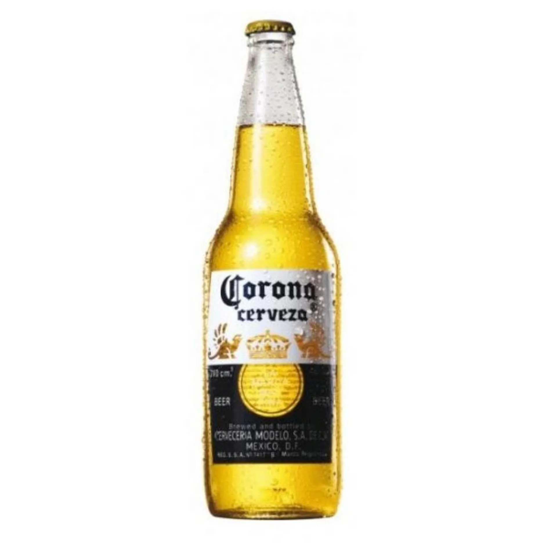 CERVEZA CORONA BOT 710X