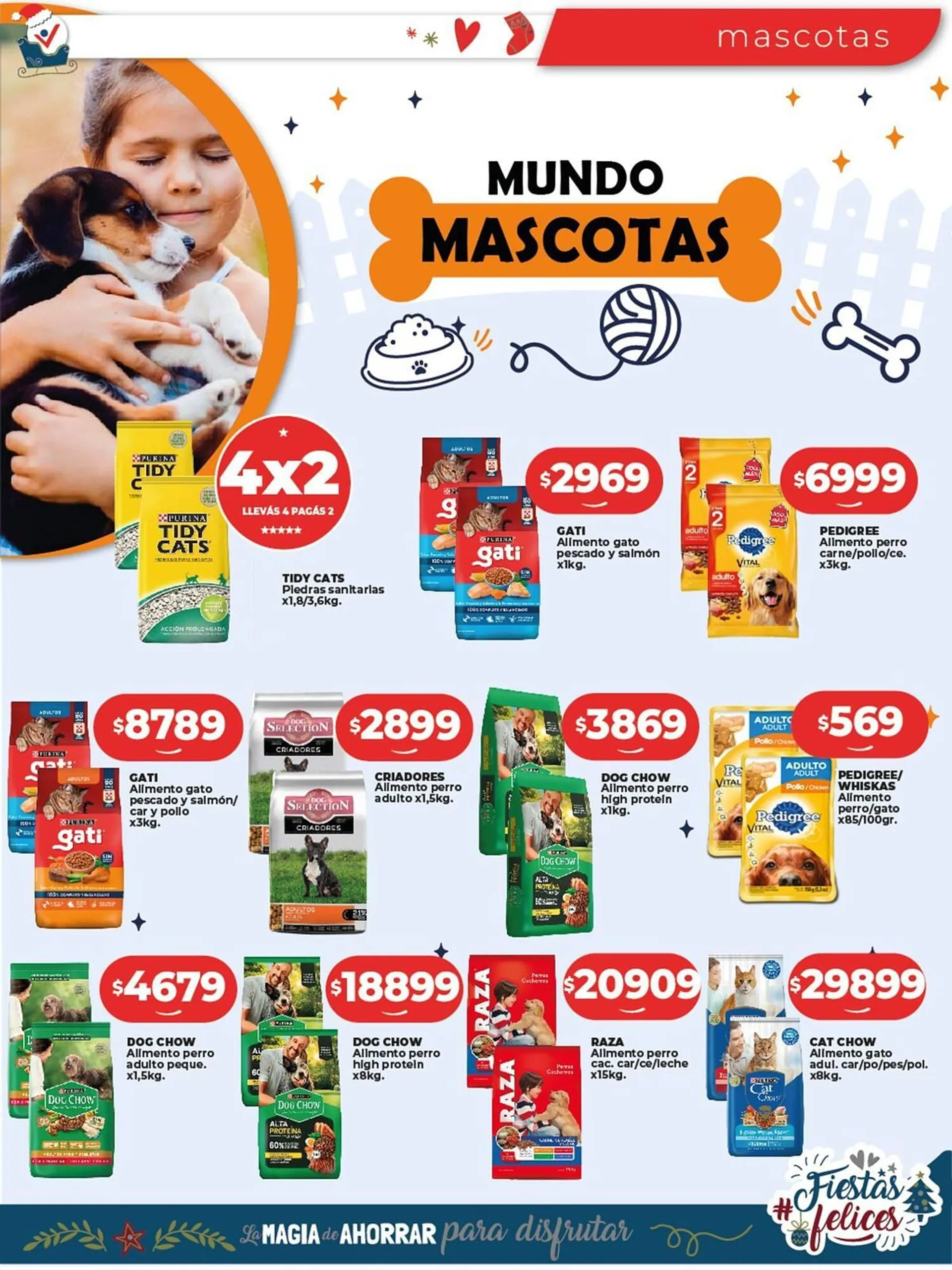 Ofertas de Catálogo Supermayorista Vital 9 de diciembre al 15 de diciembre 2024 - Página 33 del catálogo