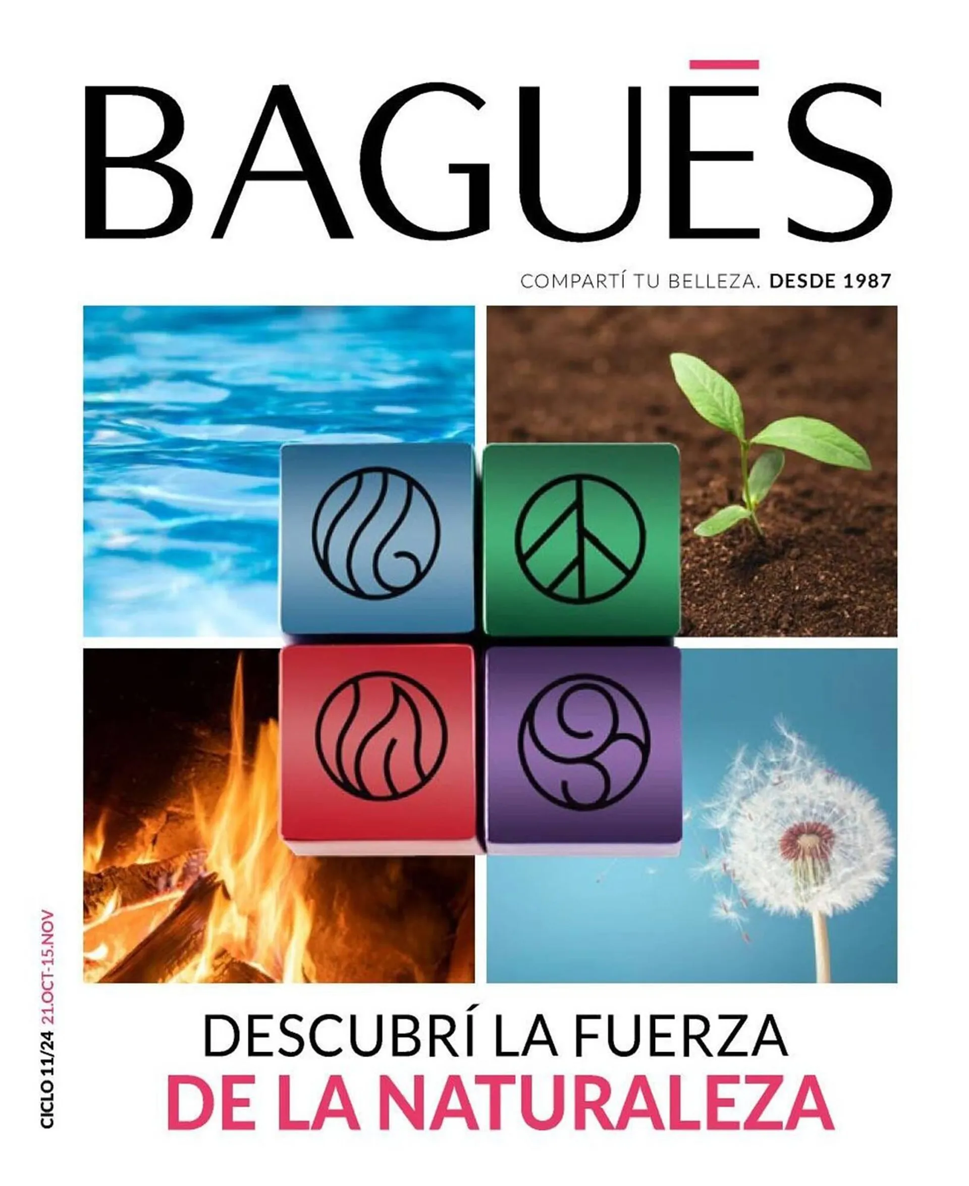 Catálogo Bagués - 1