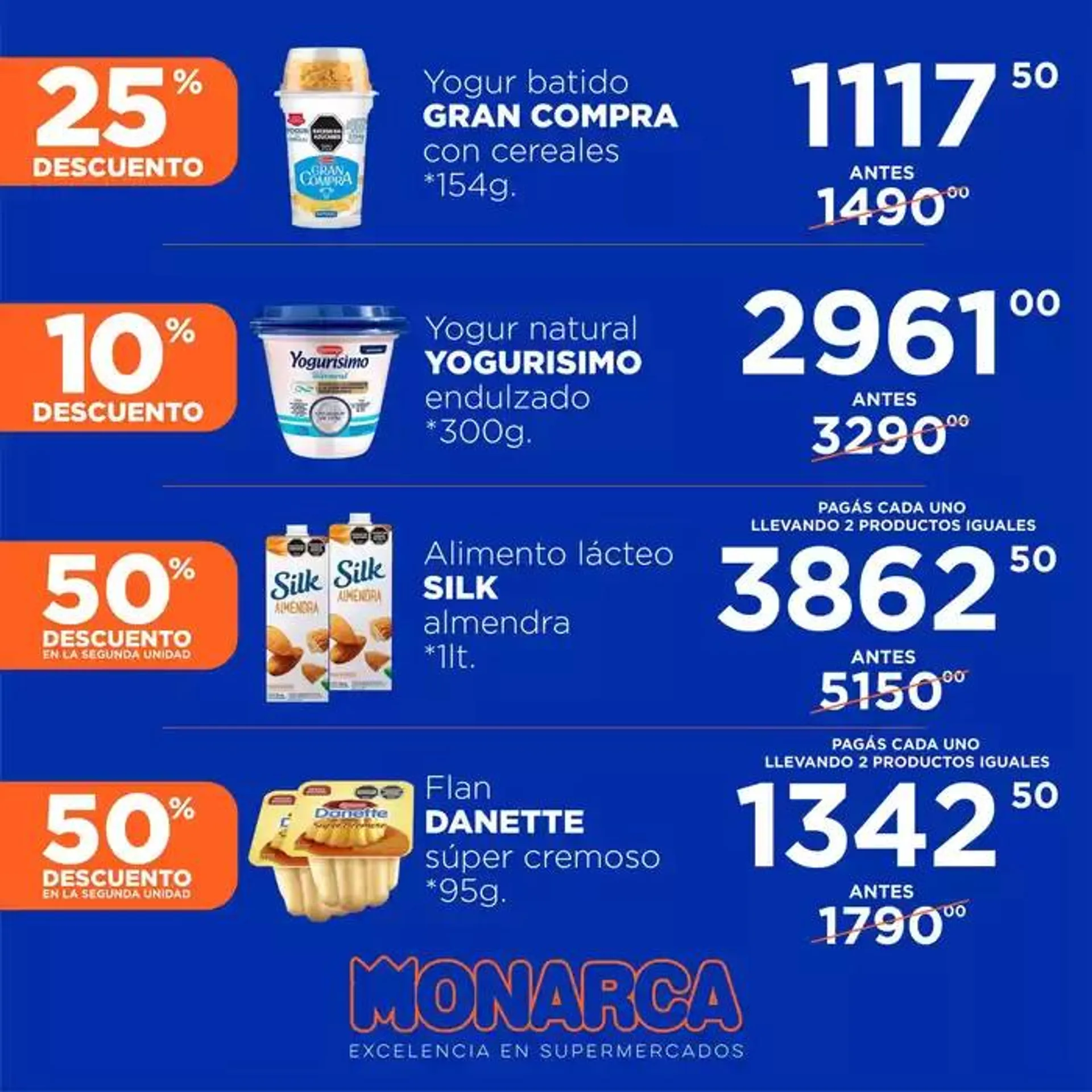 Ofertas de Ofertas 2 de octubre al 6 de octubre 2024 - Página 2 del catálogo