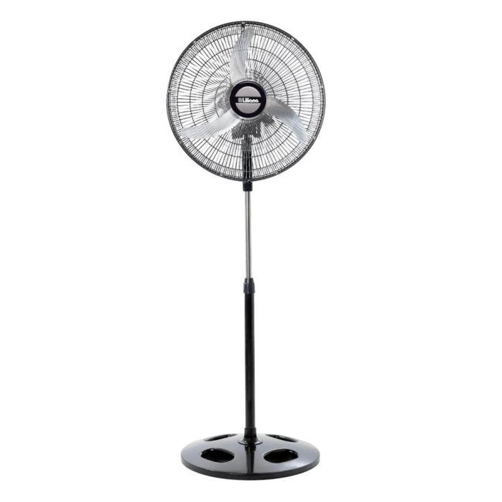 VENTILADOR DE PIE 20"