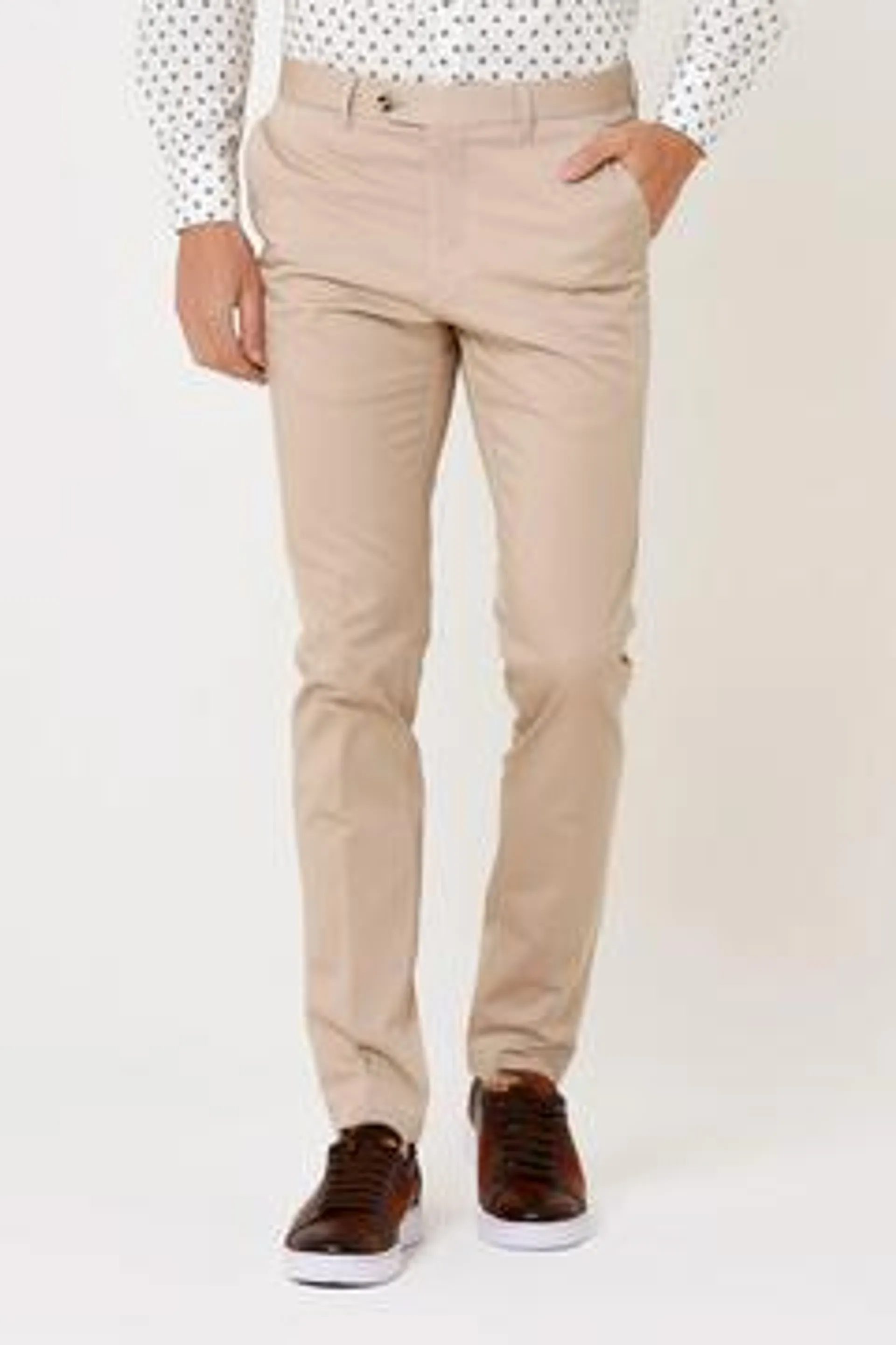 PANTALON PANAMA